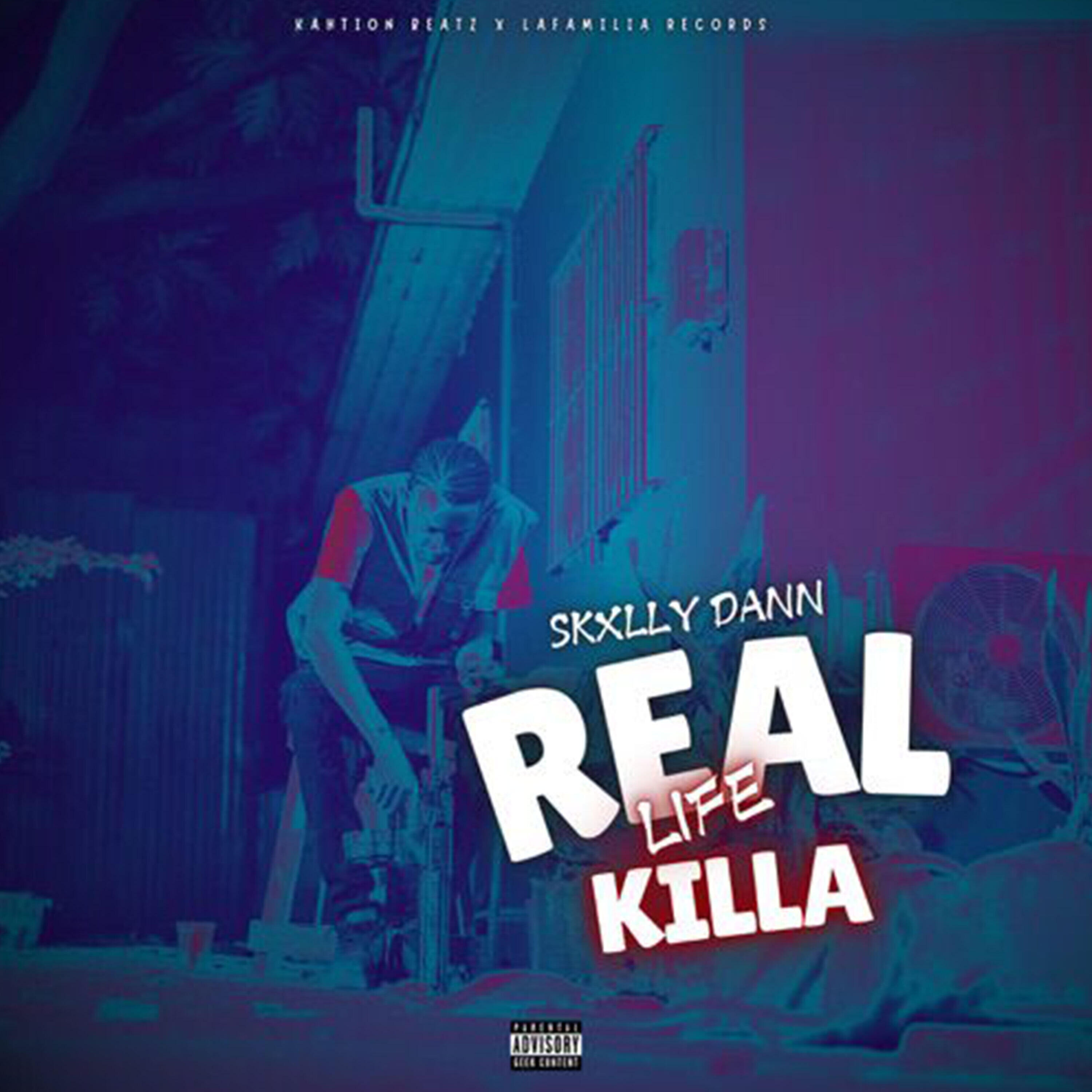 Релиз Real Life Killa