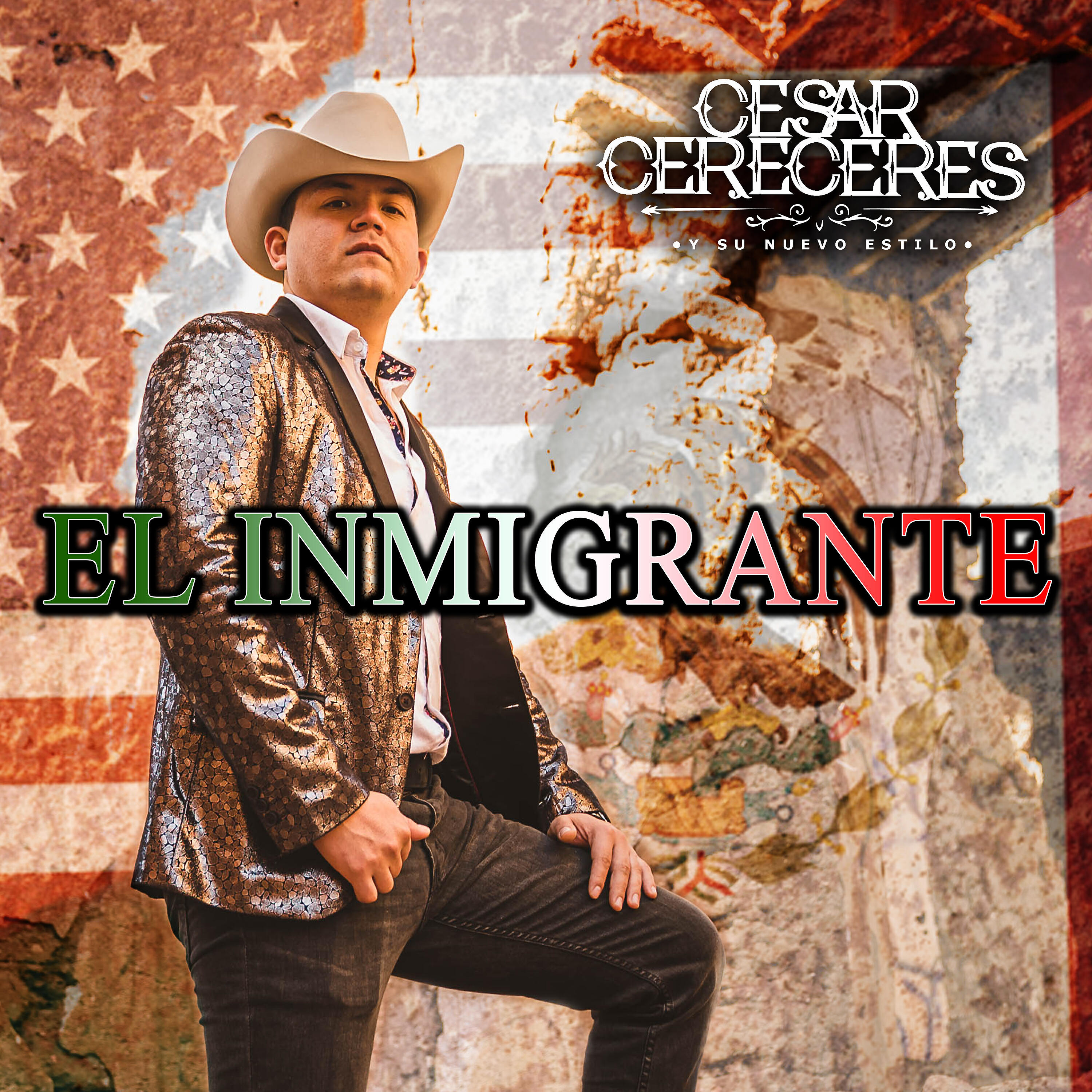 Релиз El Inmigrante