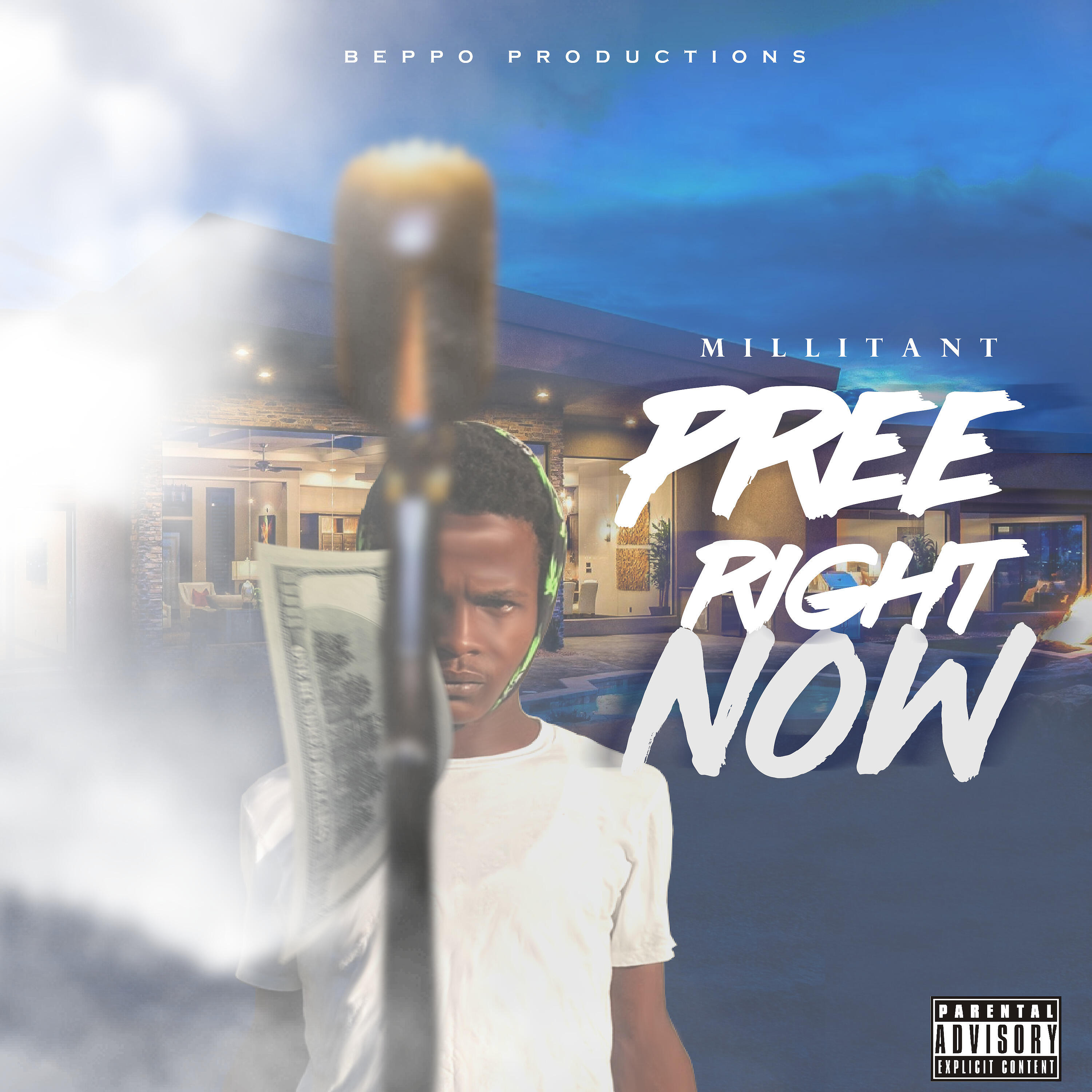 Релиз Pree Right Now
