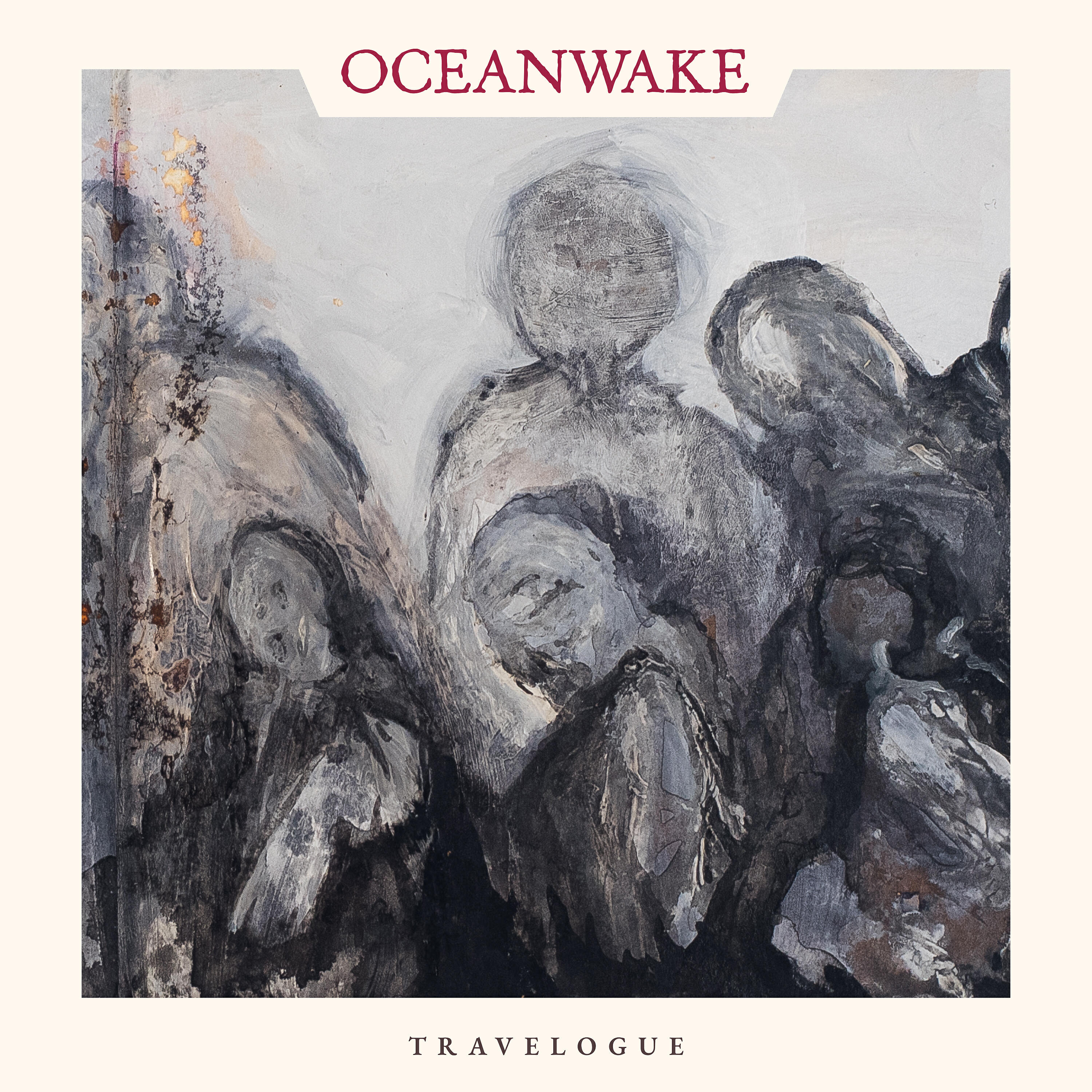 Релиз Travelogue