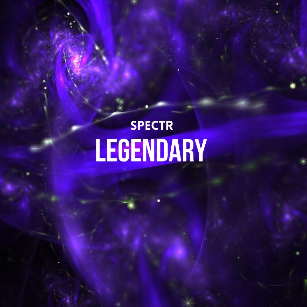 Релиз Legendary