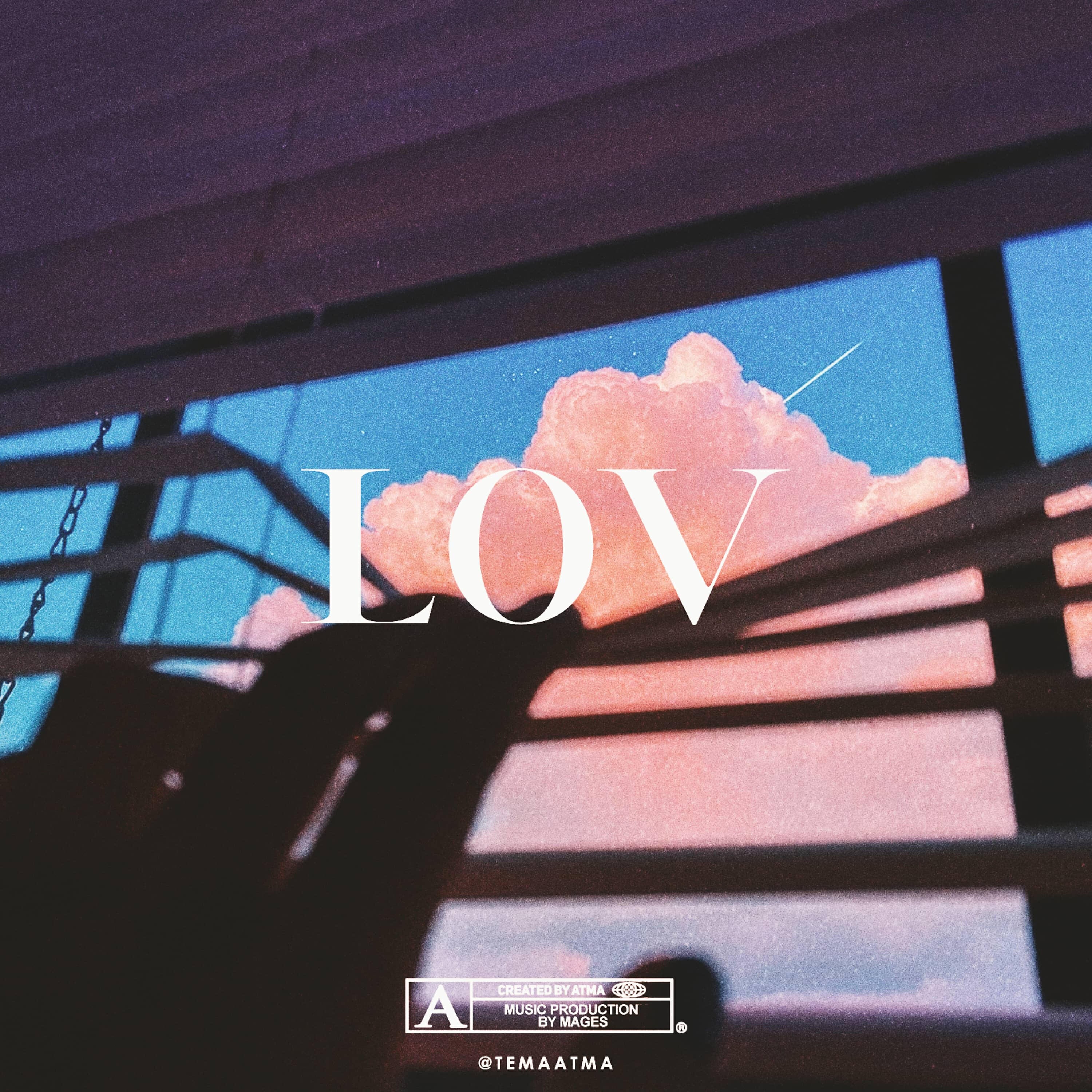 Релиз LOV