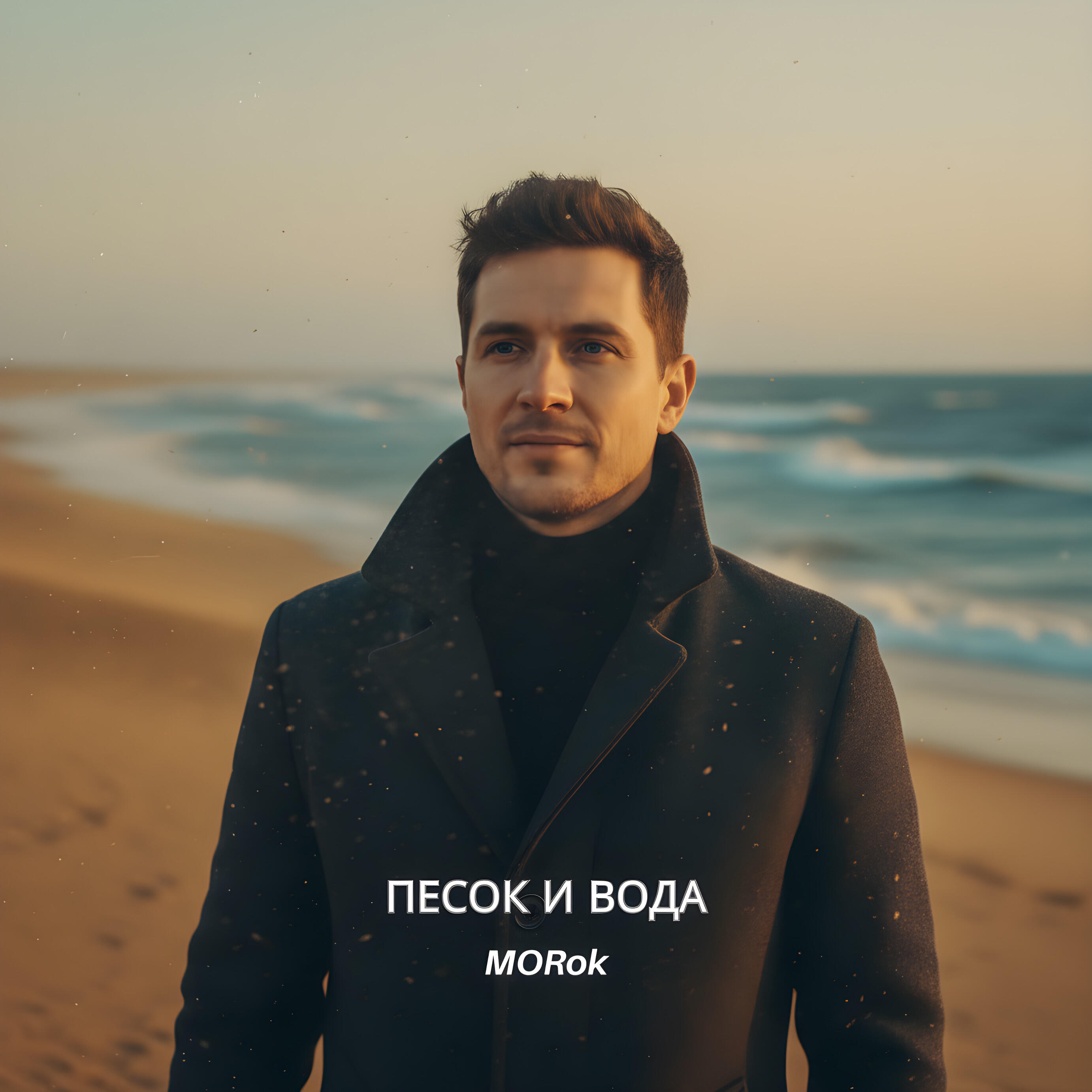 Релиз Песок и вода
