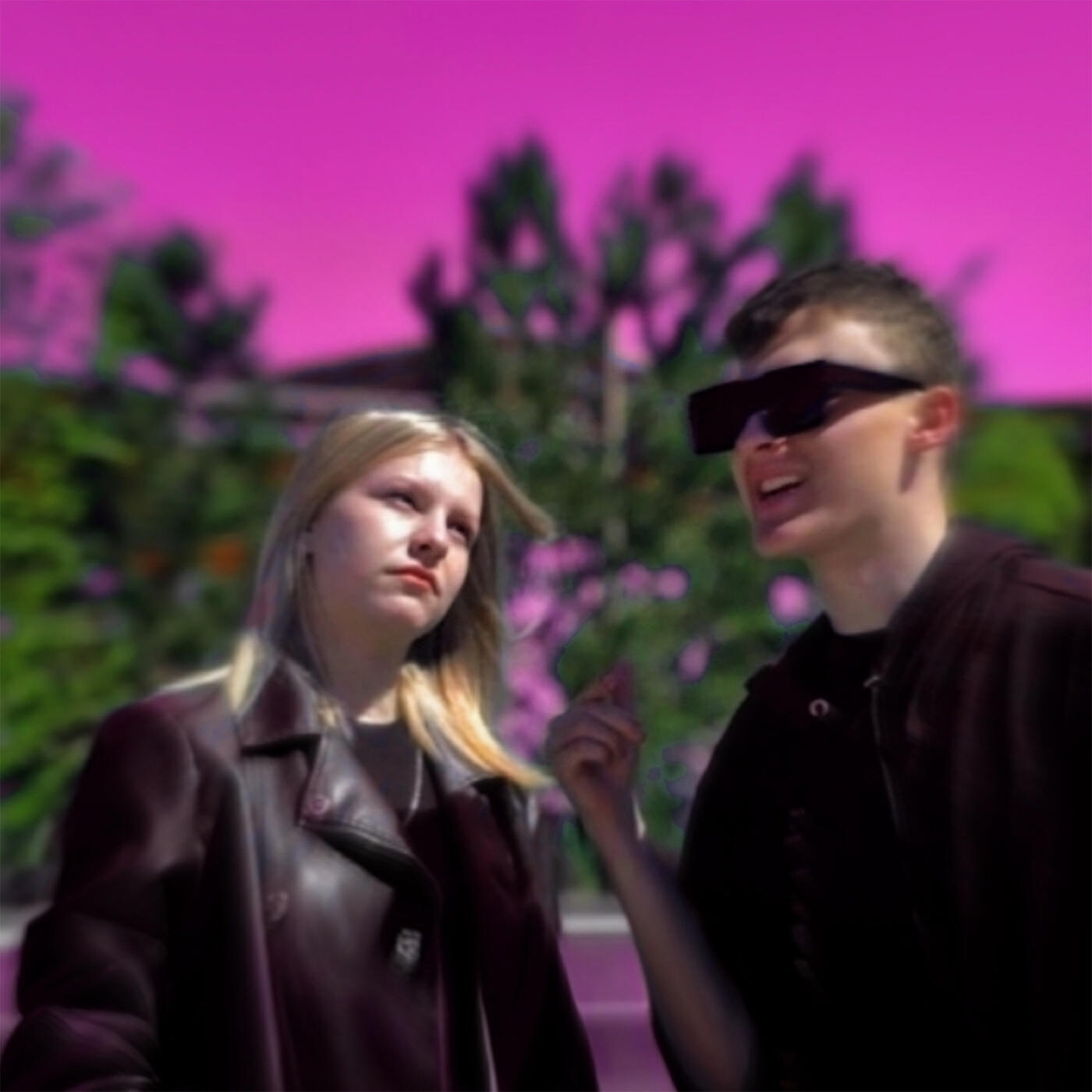 Релиз Летний вайб / Dance (Remix)