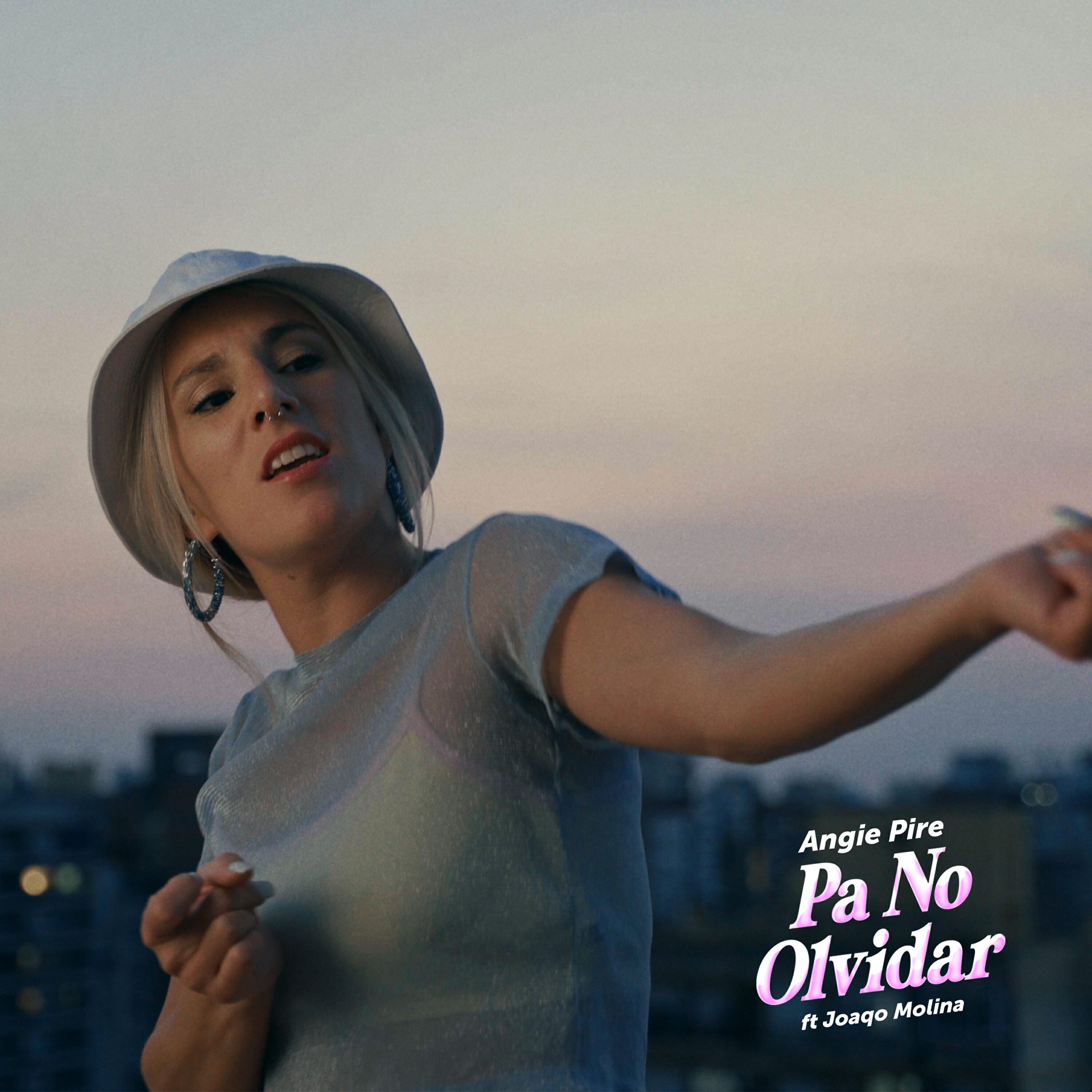 Релиз Pa' No Olvidar
