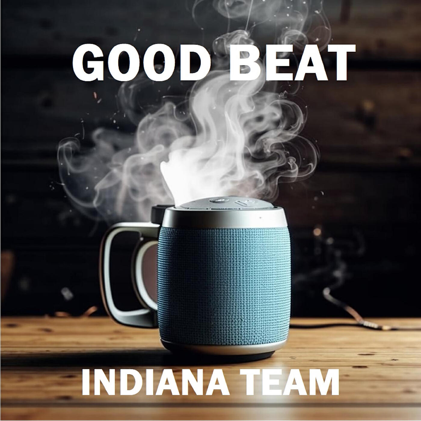 Релиз Good Beat