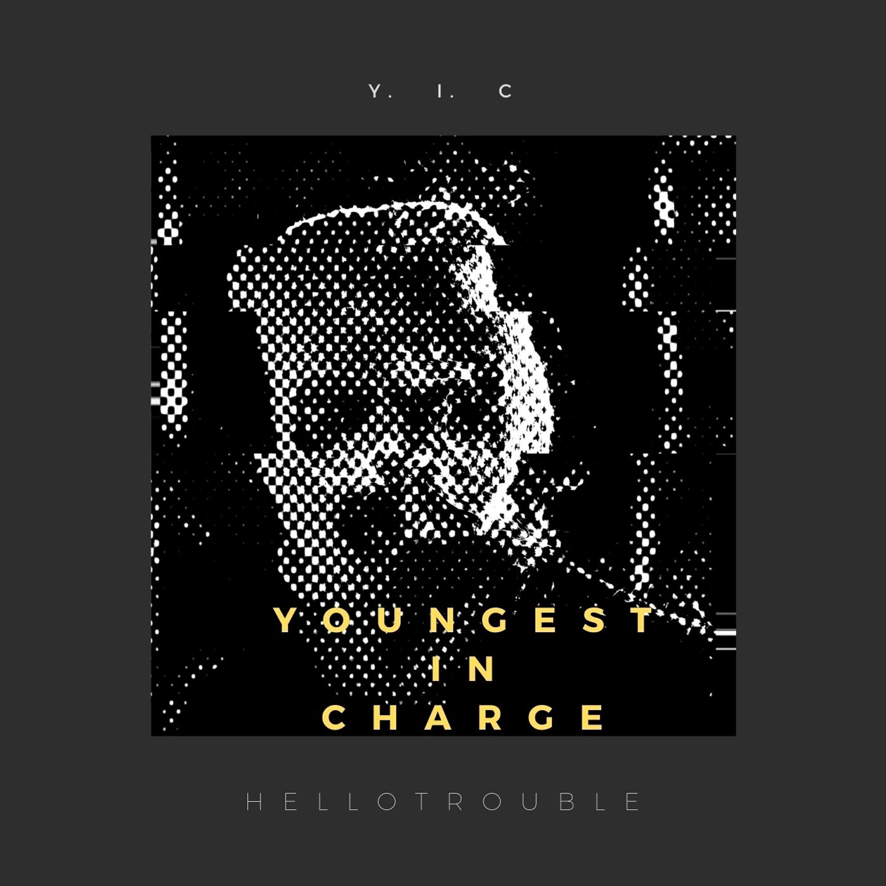 Релиз Youngest in Charge