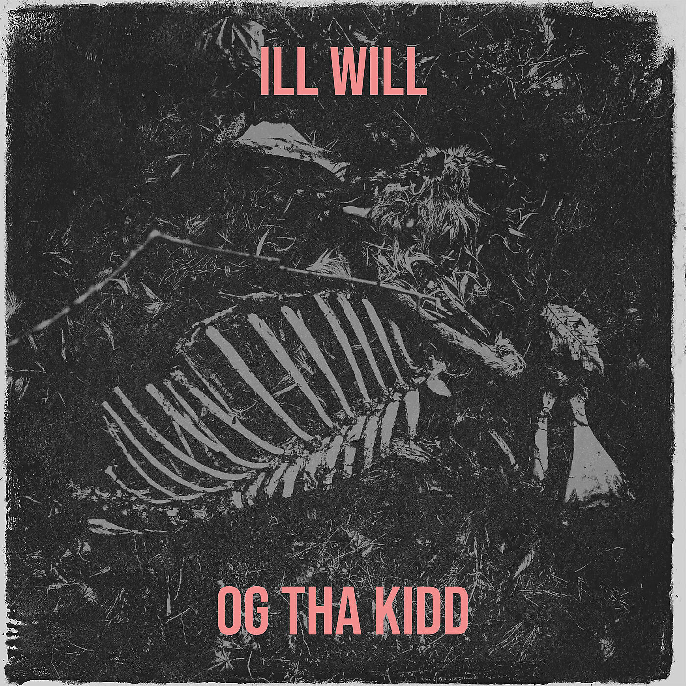 Релиз Ill Will