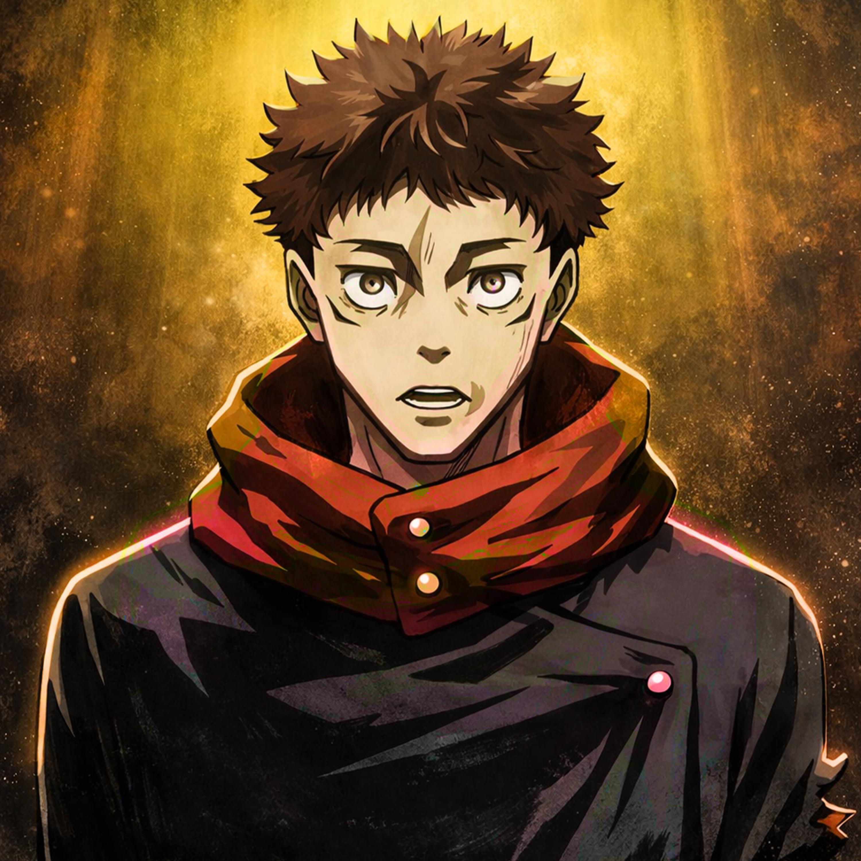Релиз Higuruma "Death Penalty" Vs Yuji (Trap)