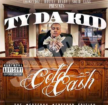 Ty Da Kid