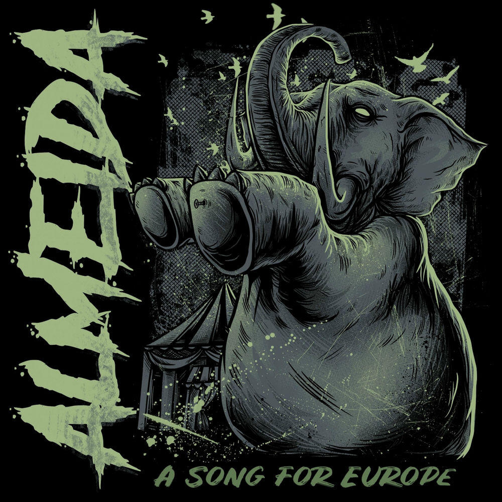 Релиз Song for Europe