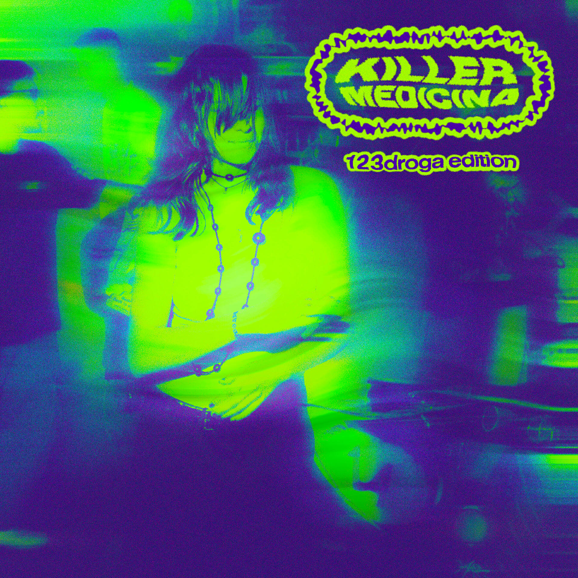 Релиз Killer Medicina