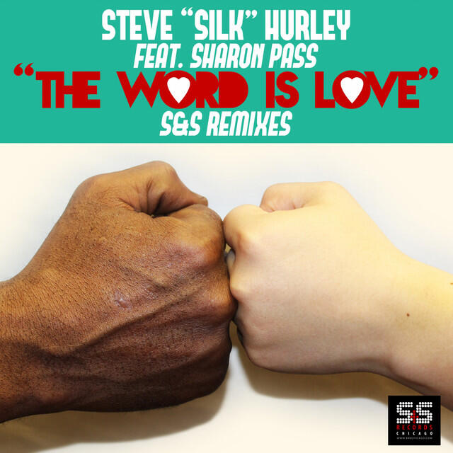 Релиз The Word Is Love (S&S Remixes)