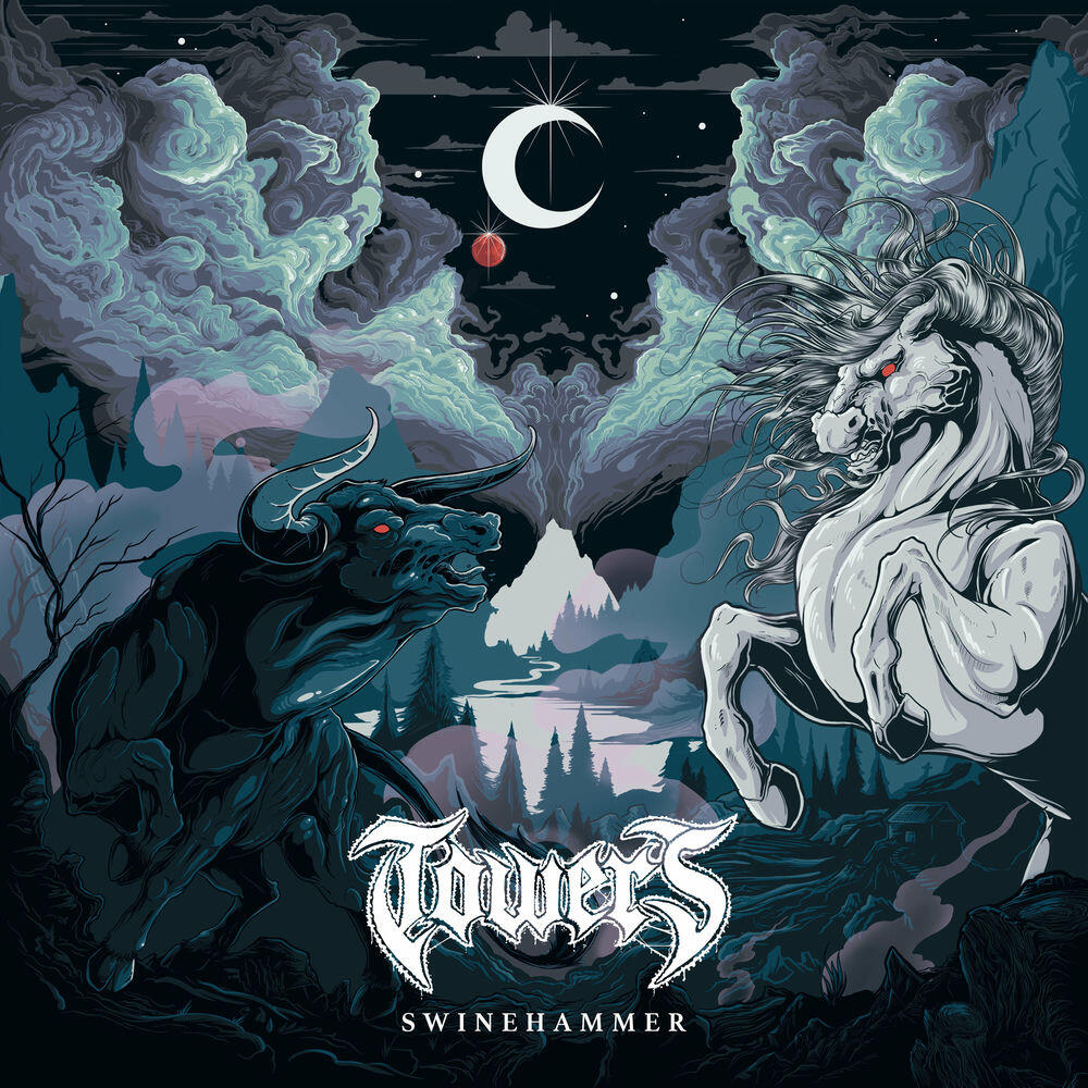 Релиз Swinehammer
