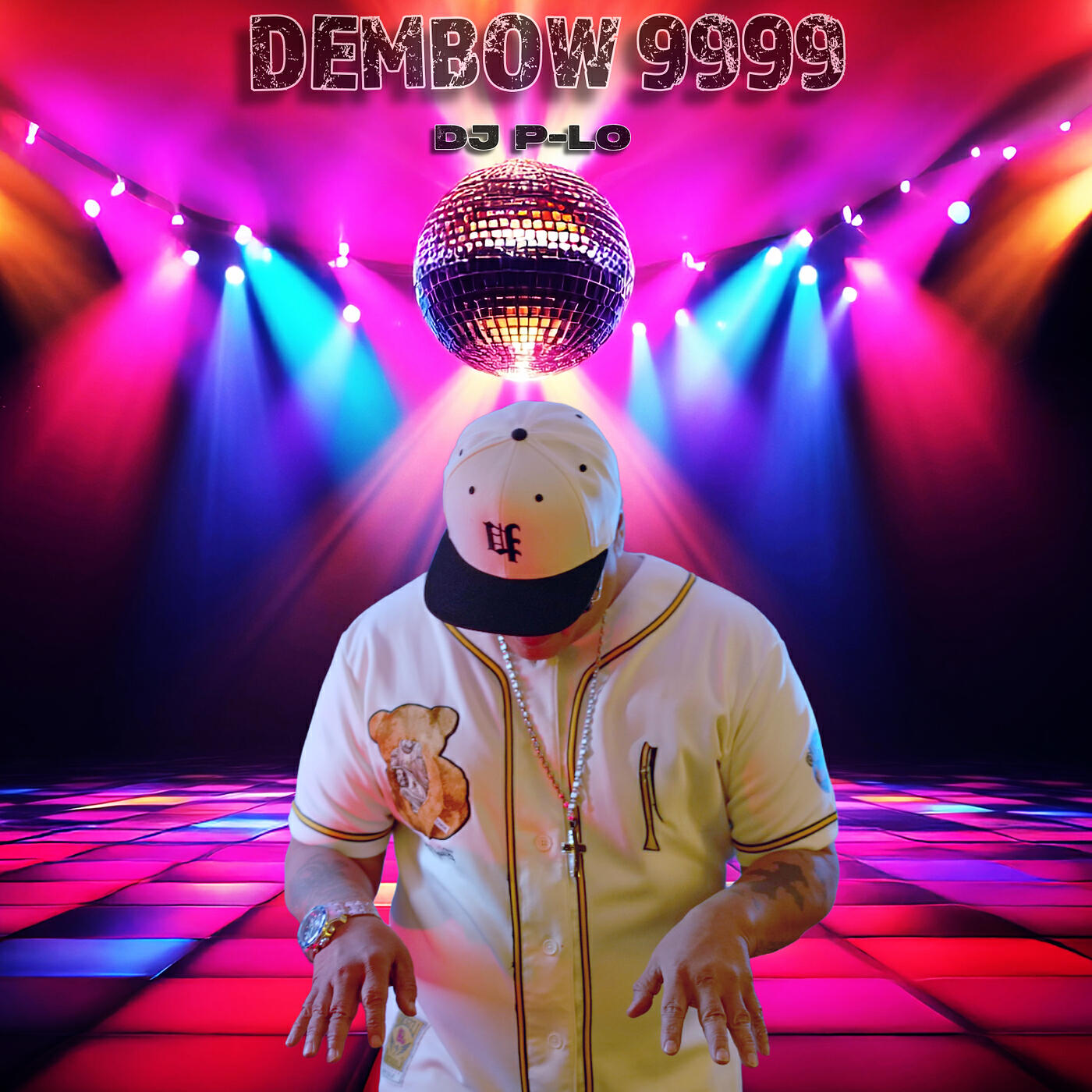 Релиз Dembow 9999