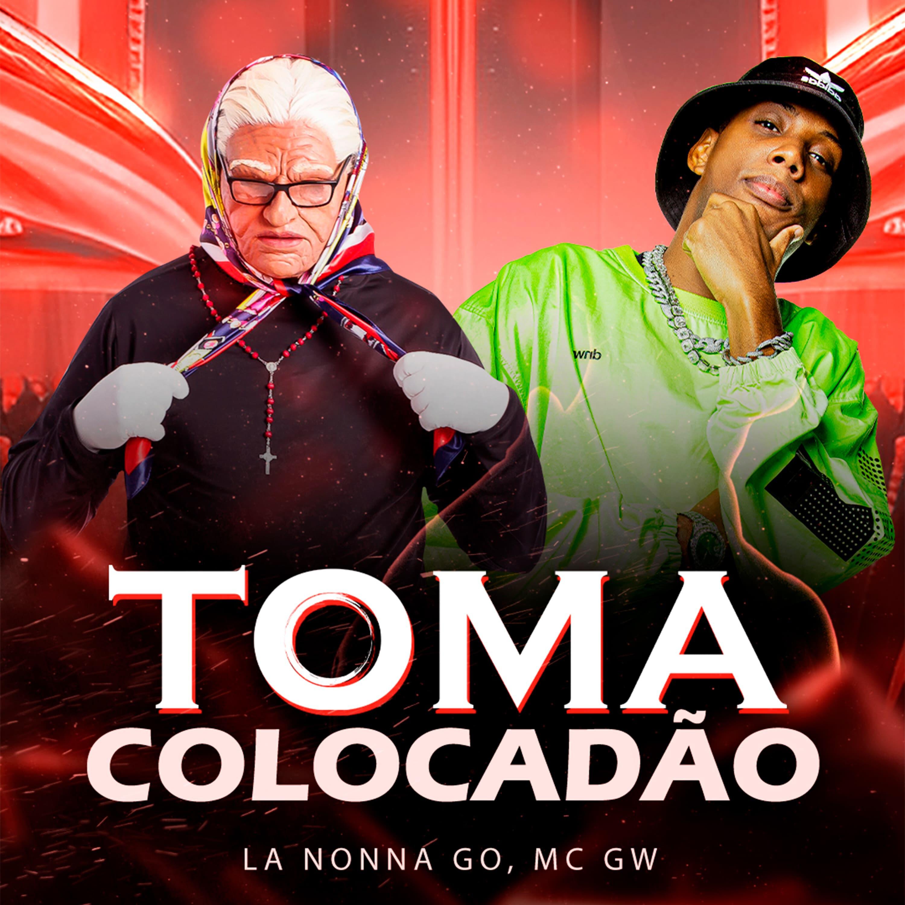 Релиз Toma Colocadão