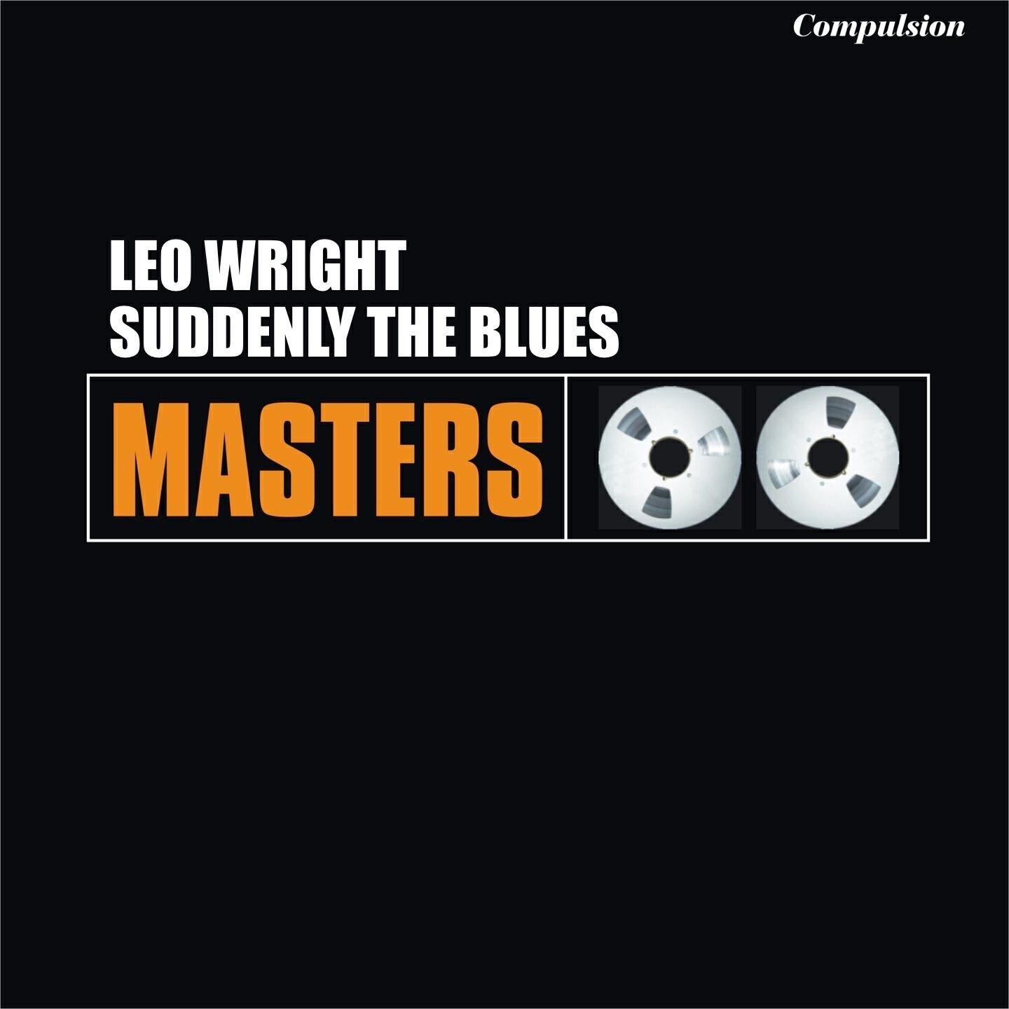 Релиз Suddenly the Blues