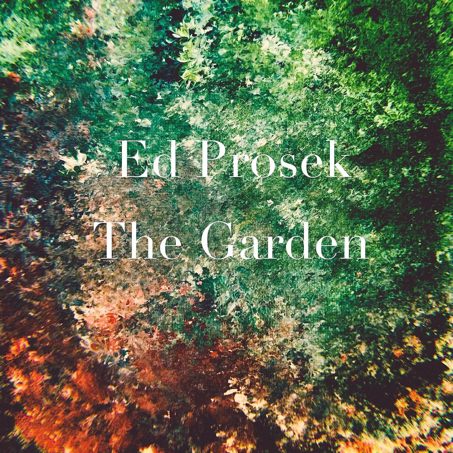 Релиз The Garden