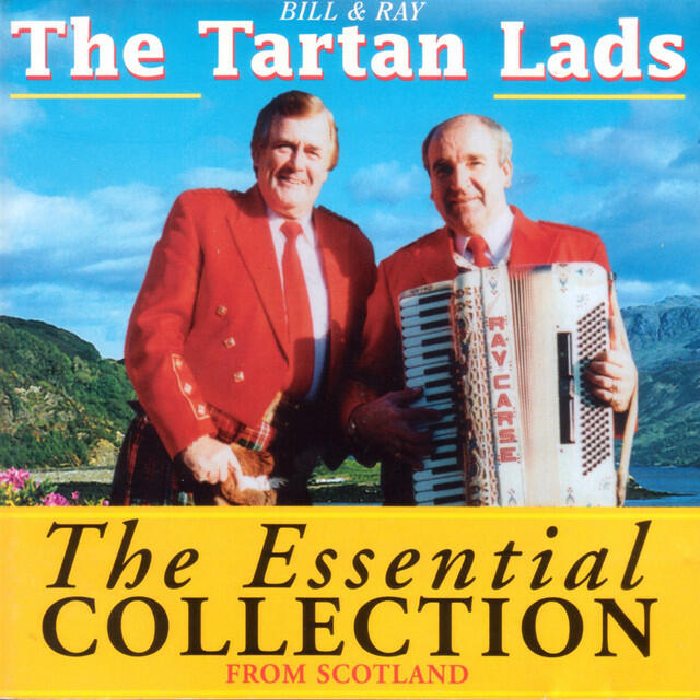 Релиз The Essential Collection