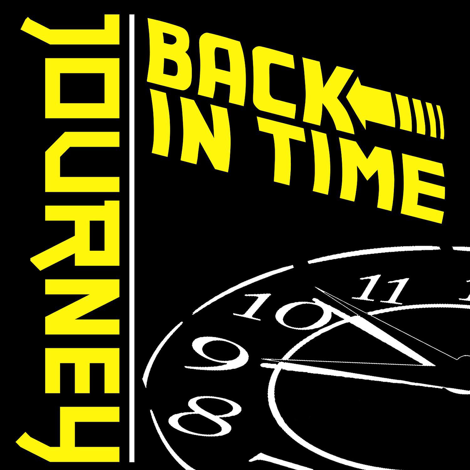 Релиз Back in Time