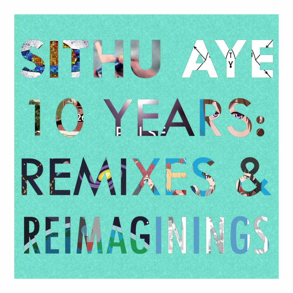 Релиз 10 Years: Remixes and Reimaginings