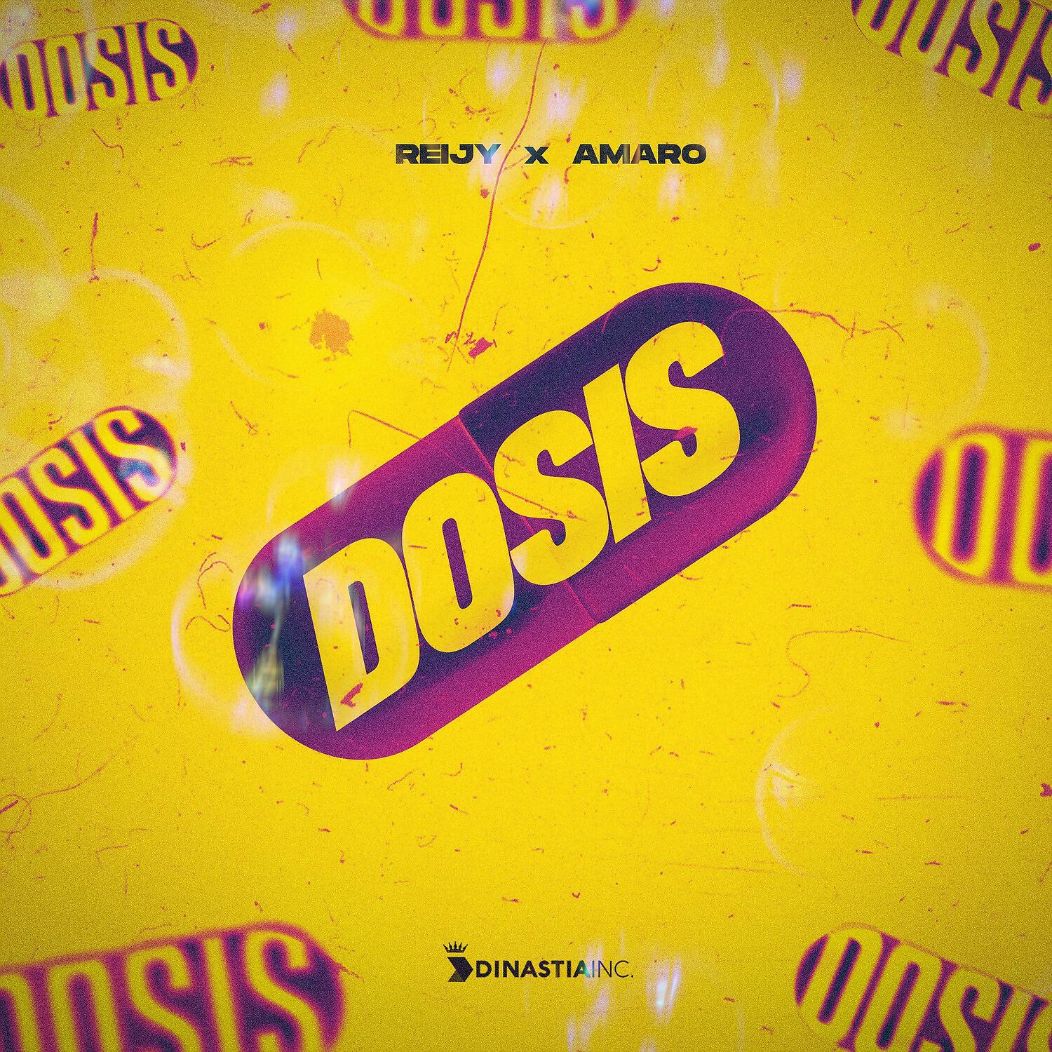 Релиз Dosis