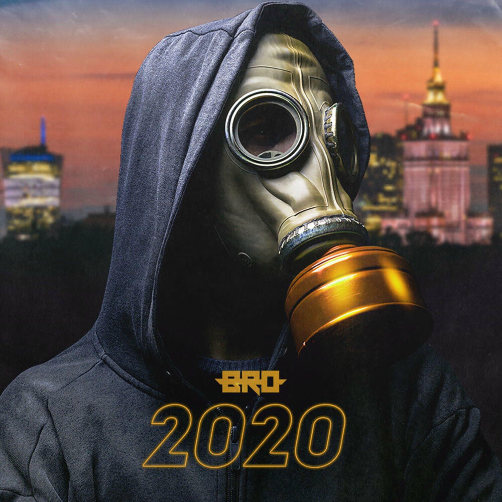 Релиз 2020 (#zostańwdomu)