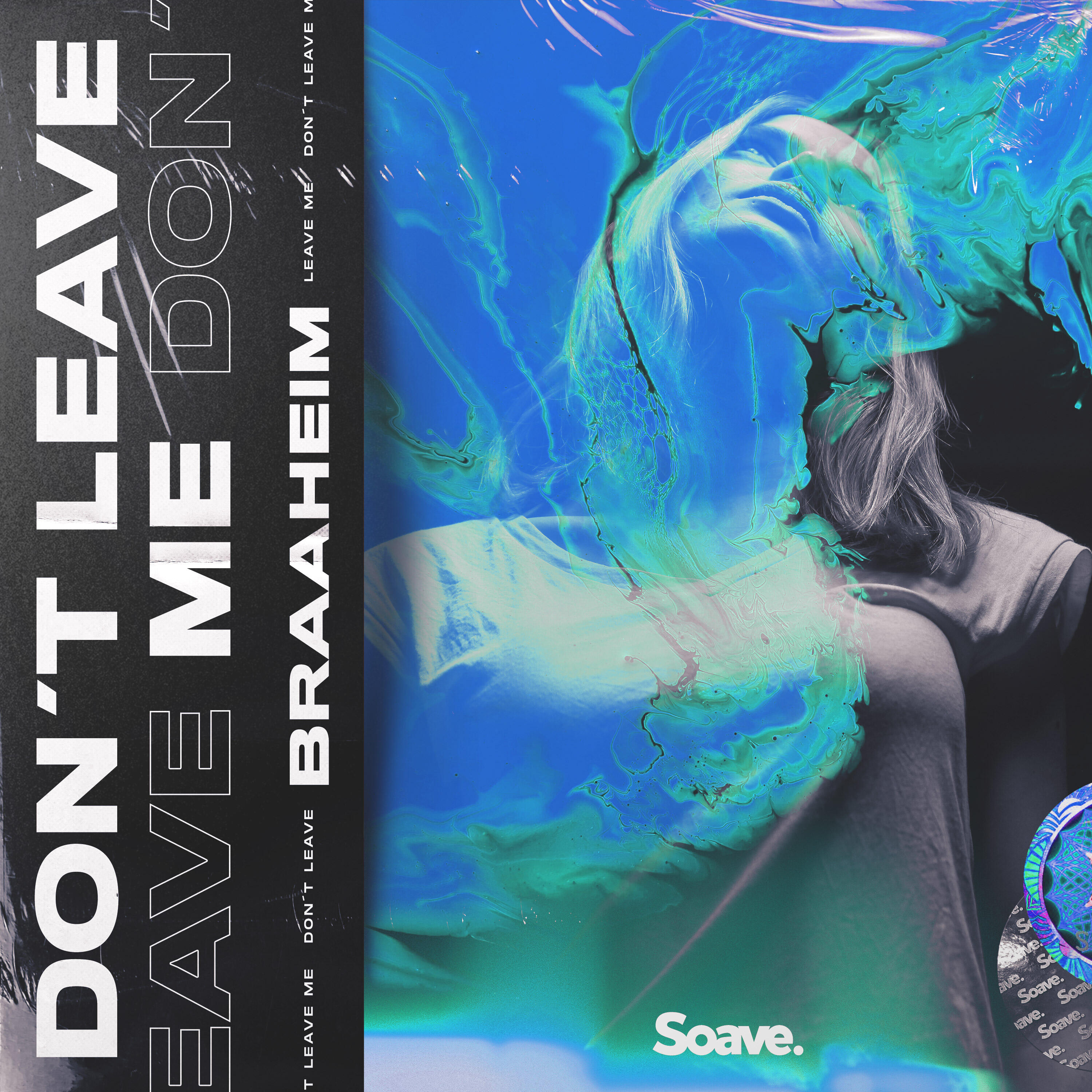Релиз Don't Leave Me