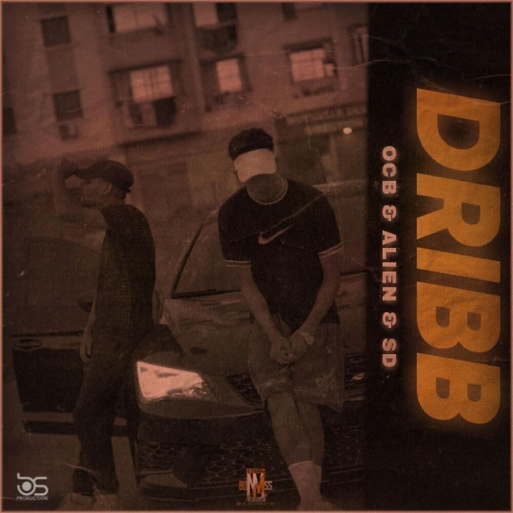 Релиз Dribb