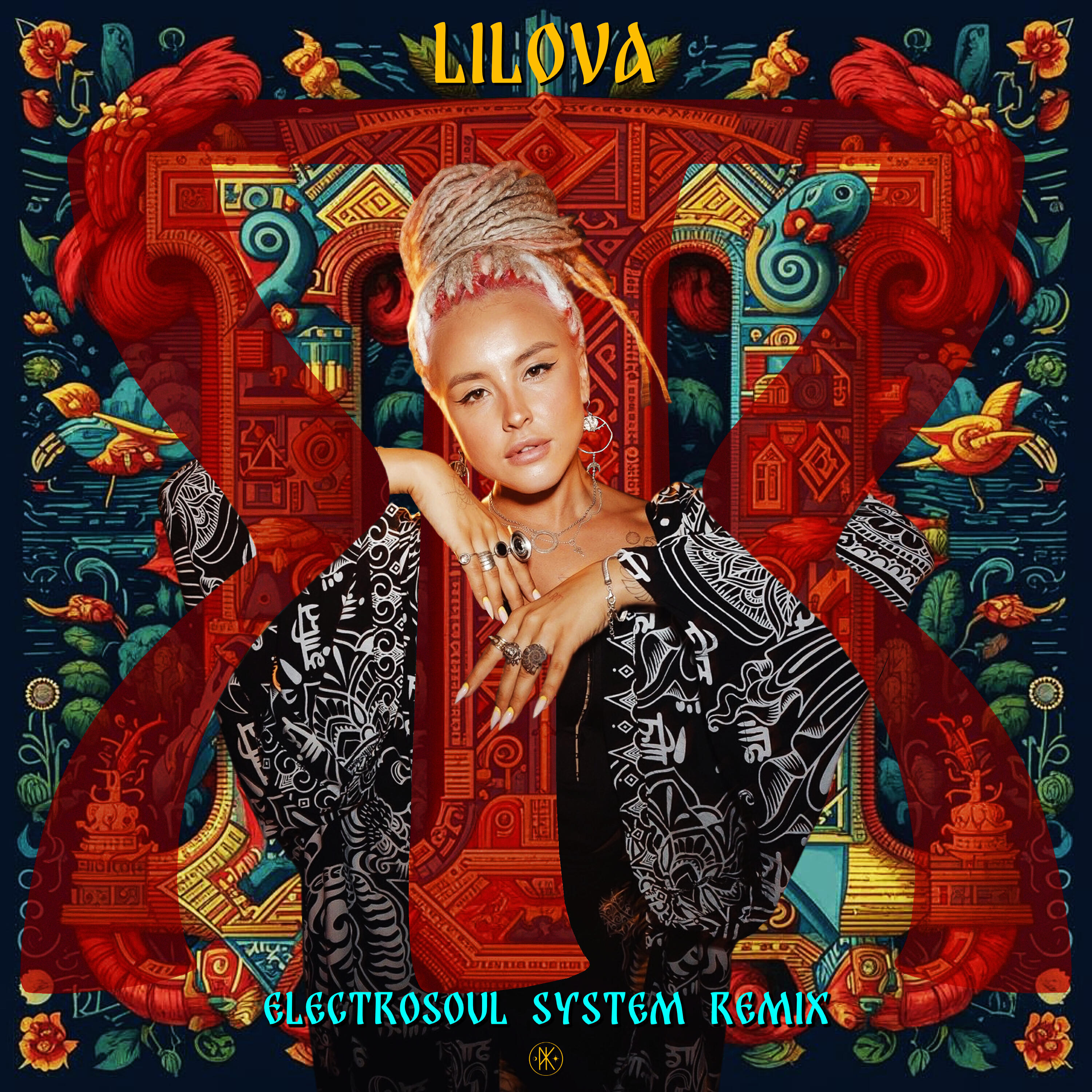 Релиз Ya (Electrosoul System Remix)