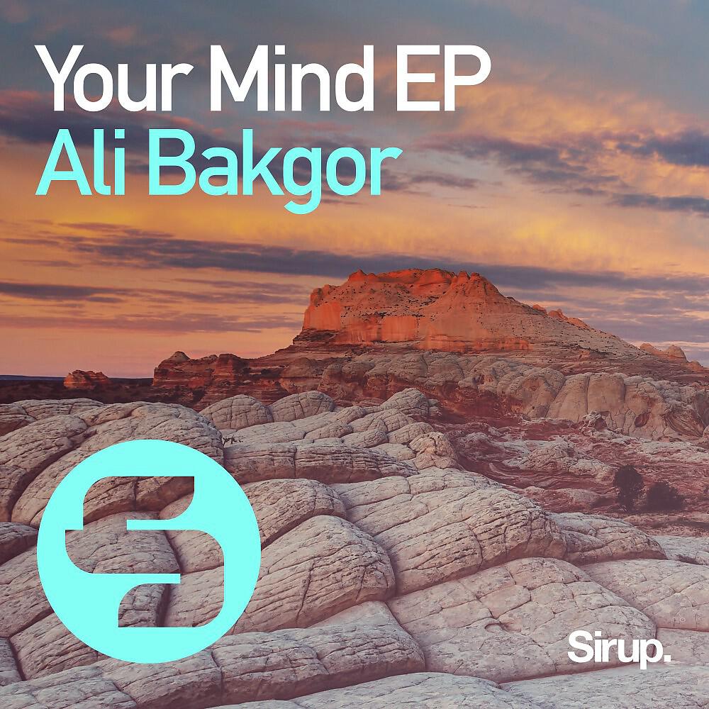Постер альбома Your Mind EP