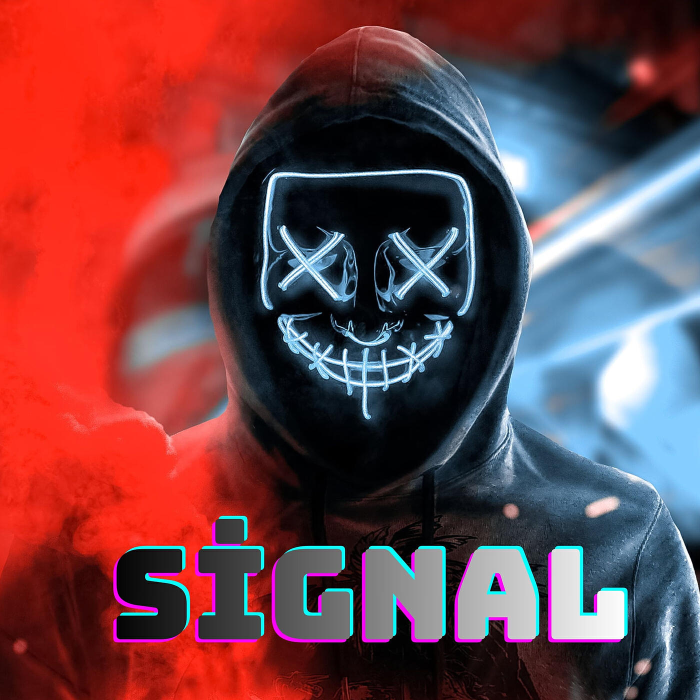Релиз Signal