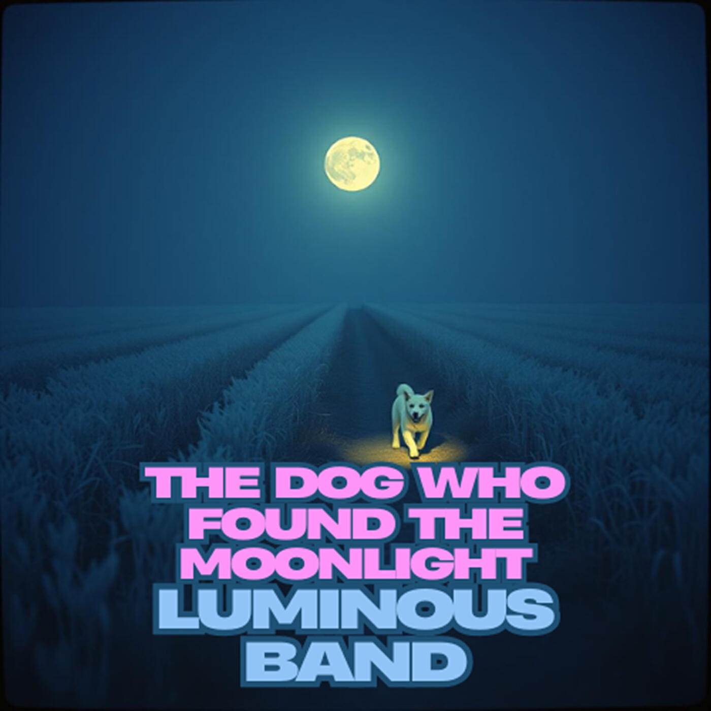 Релиз The Dog Who Found the Moonlight