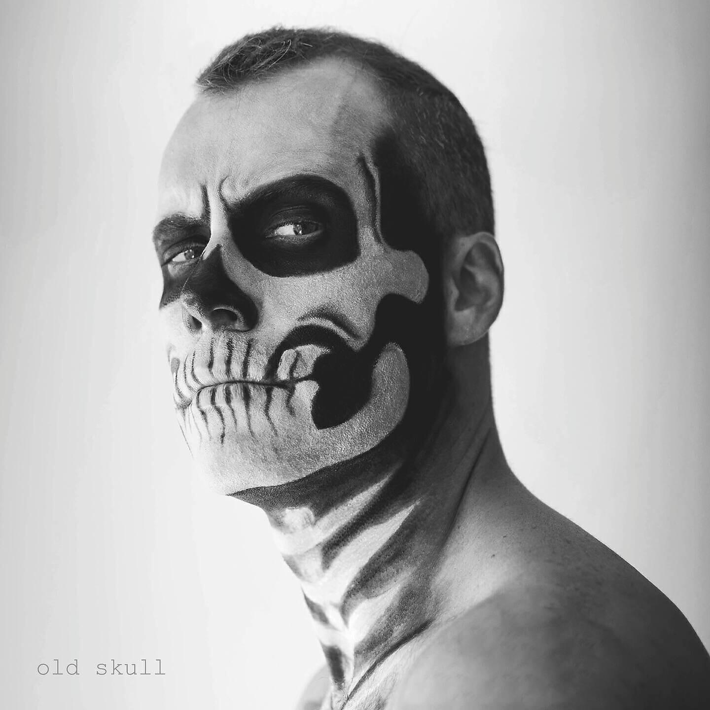 Релиз Old Skull
