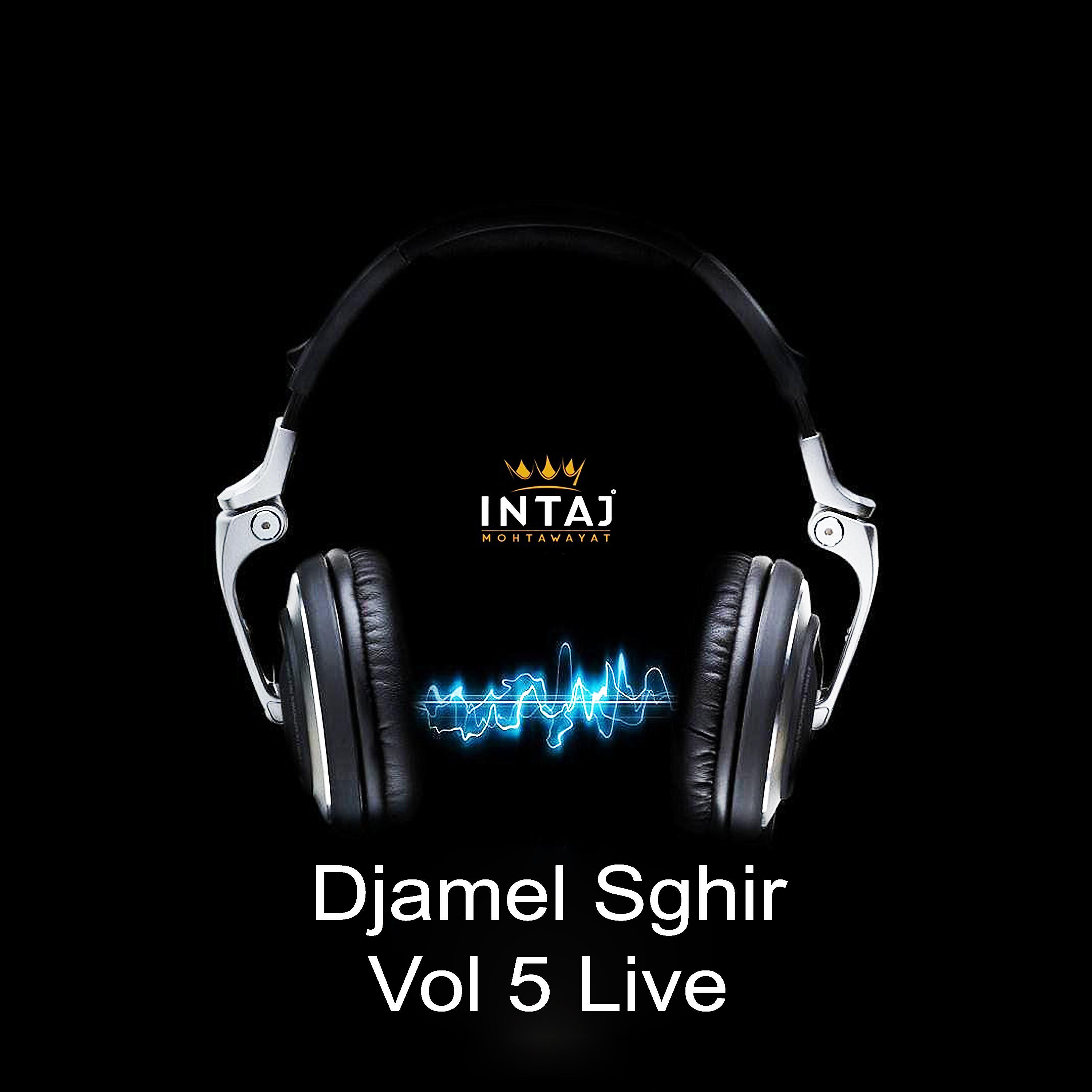 Релиз Vol. 5 (Live)
