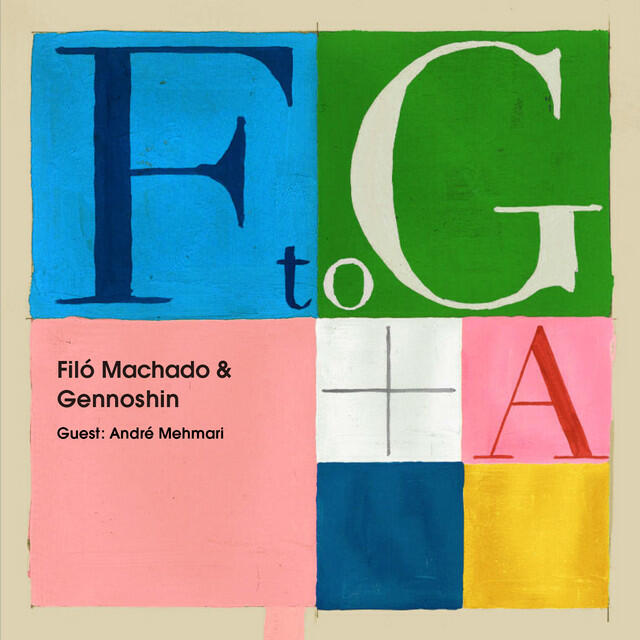 Релиз F to G + A