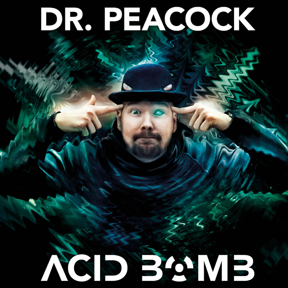 Скачать песню DR. Peacock, Destructive Tendencies, da Mouth of Madness - Bloodthirsty бесплатно в MP3 для Android и iOS