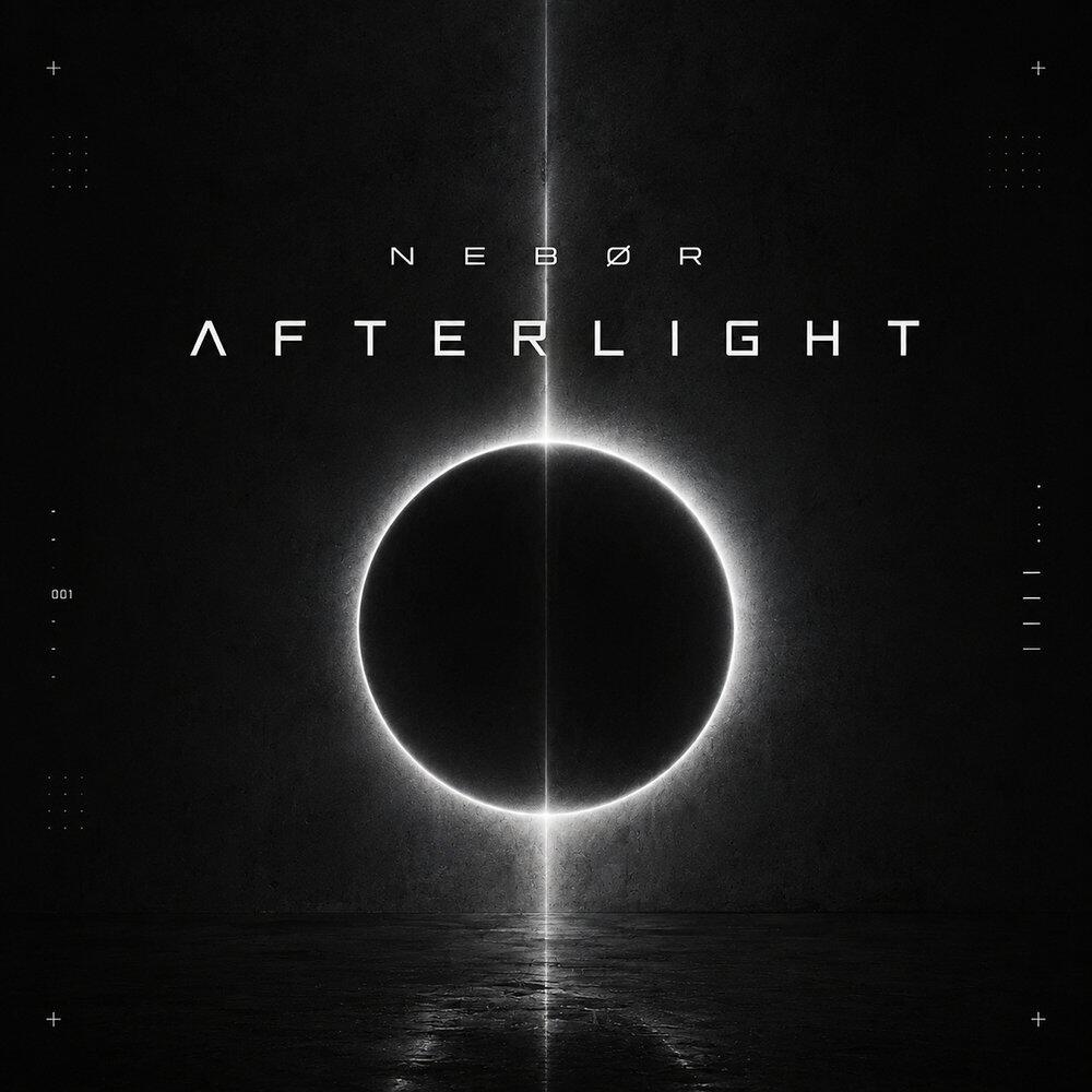 Релиз Afterlight
