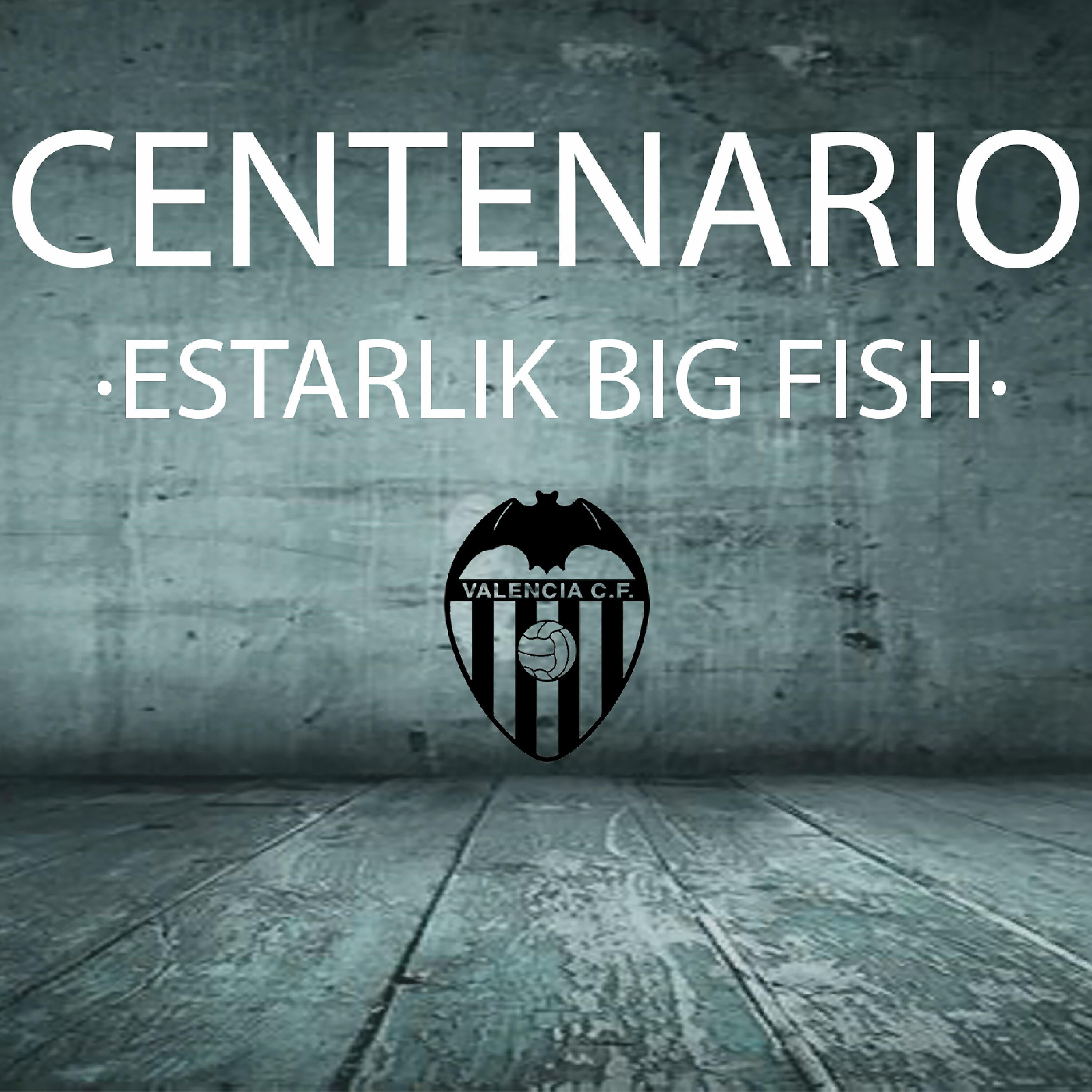 Скачать песню Estarlik Big Fish - Centenario бесплатно в MP3 для Android и iOS