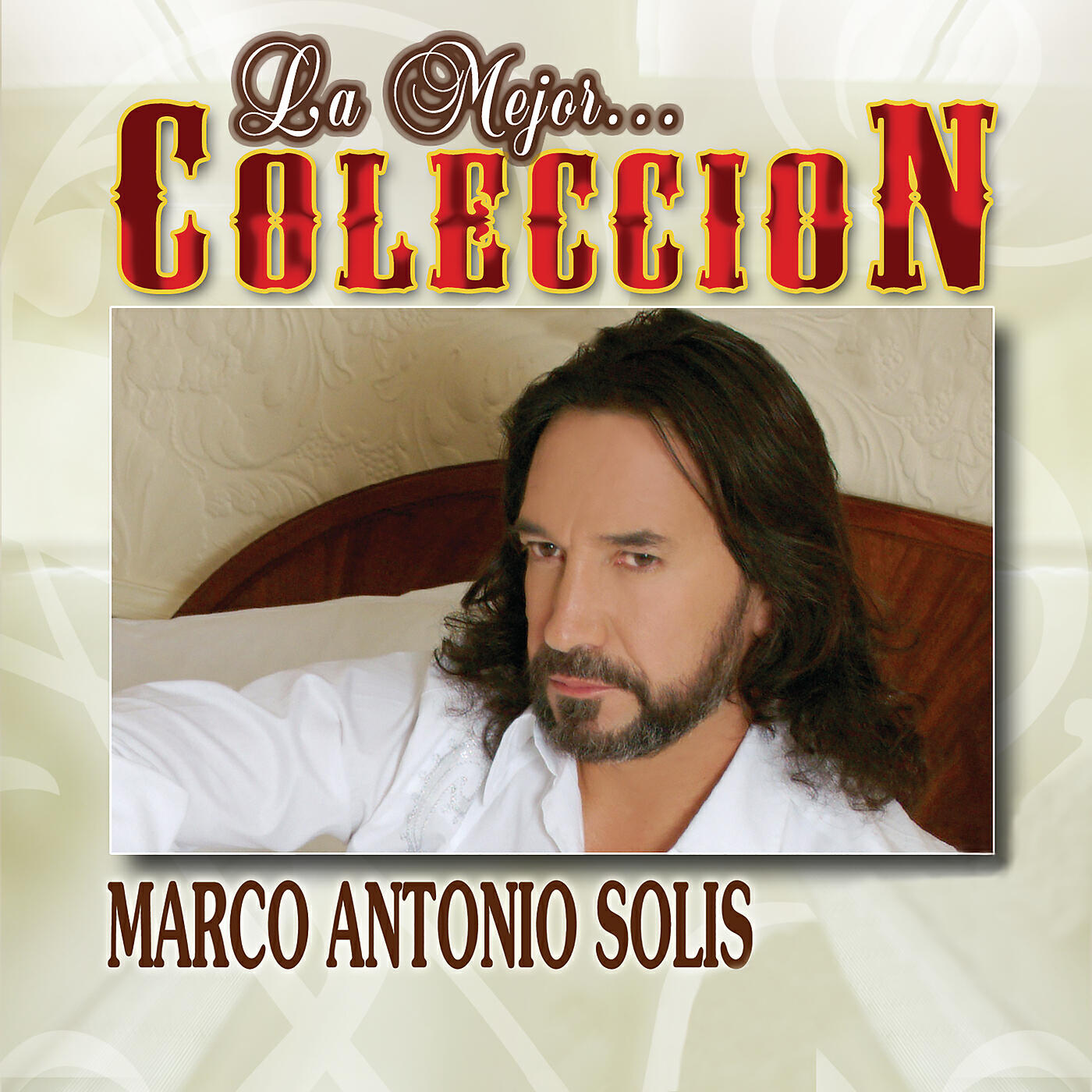 Релиз La Mejor Coleccion