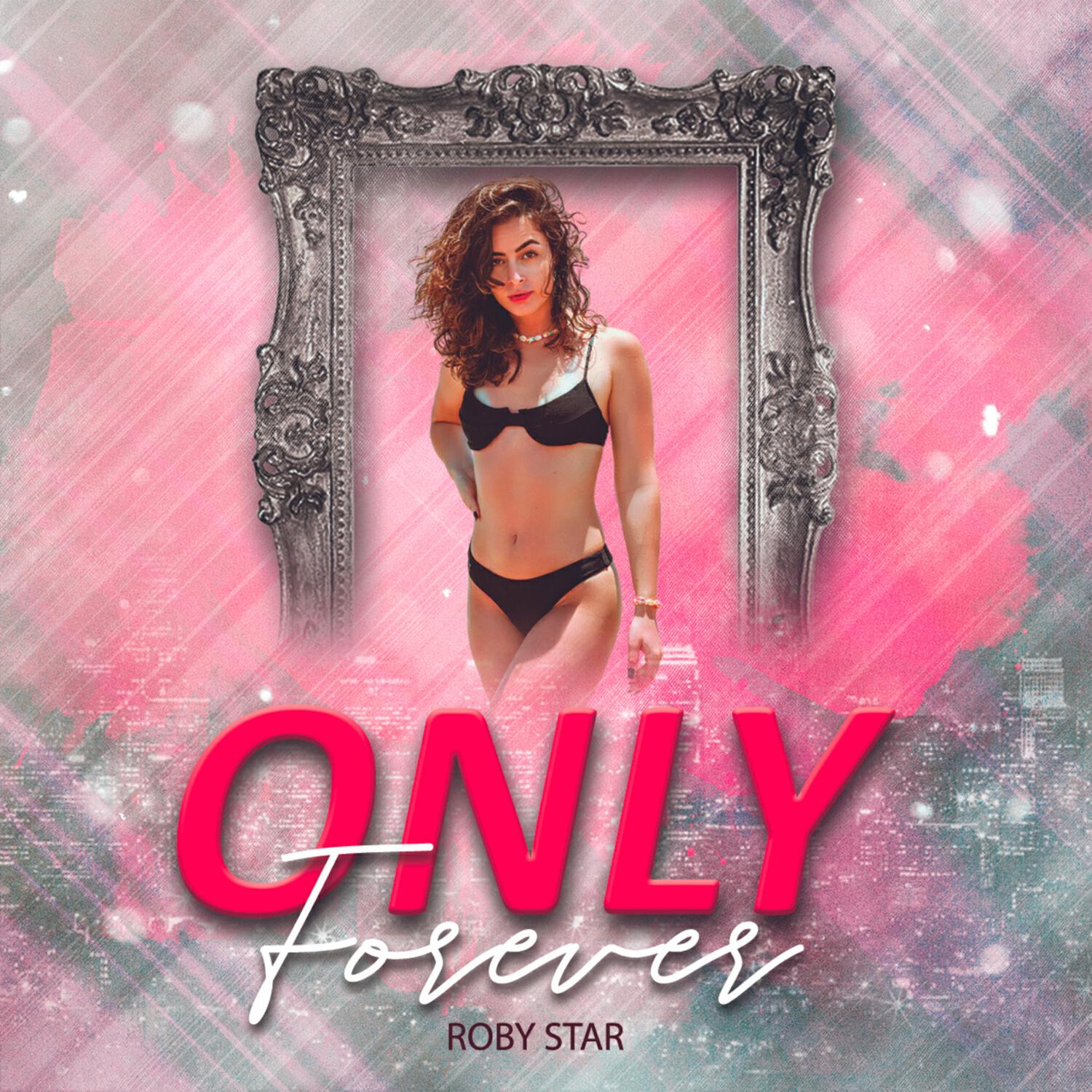 Постер альбома Only Forever
