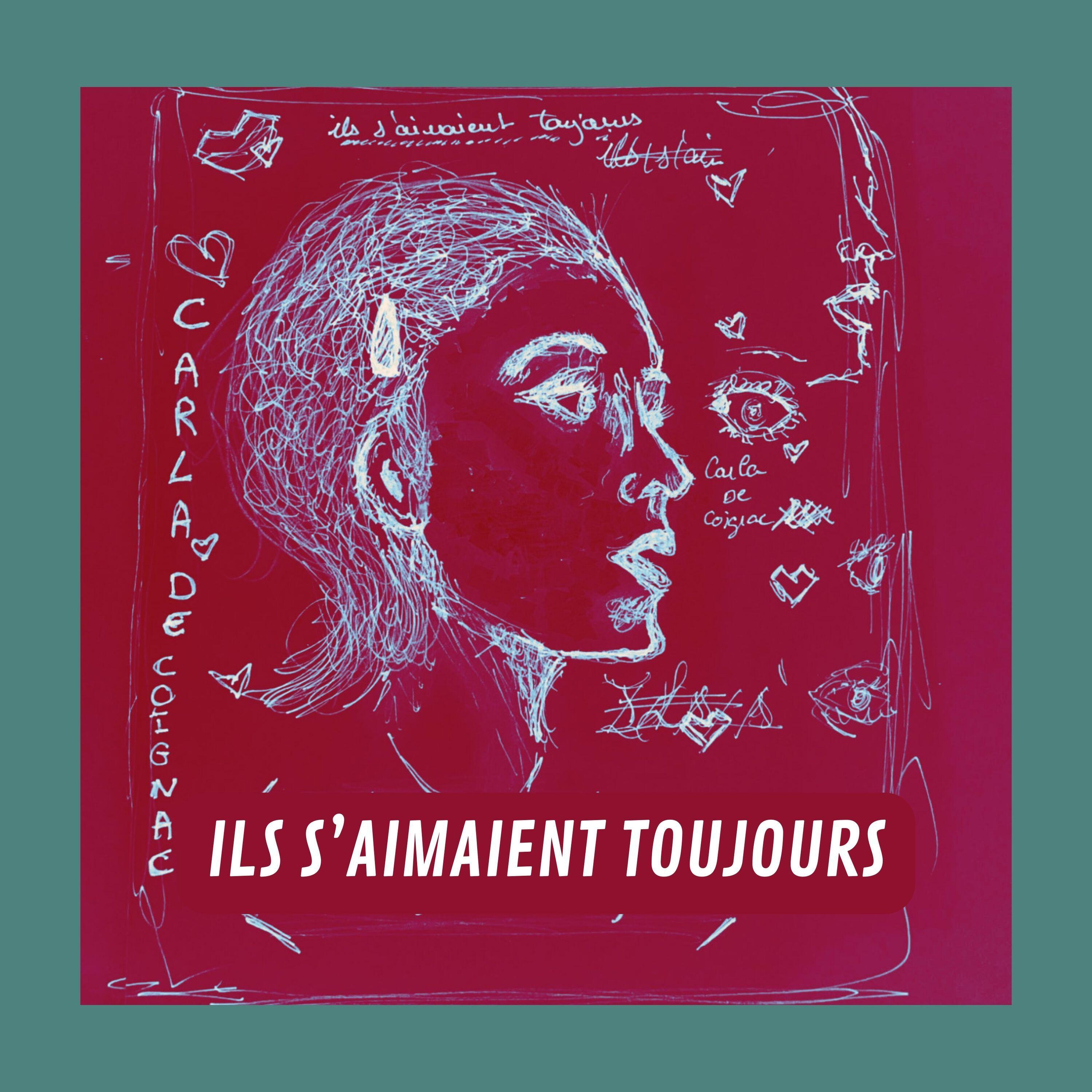 Релиз Ils s'aimaient toujours (Version piano)