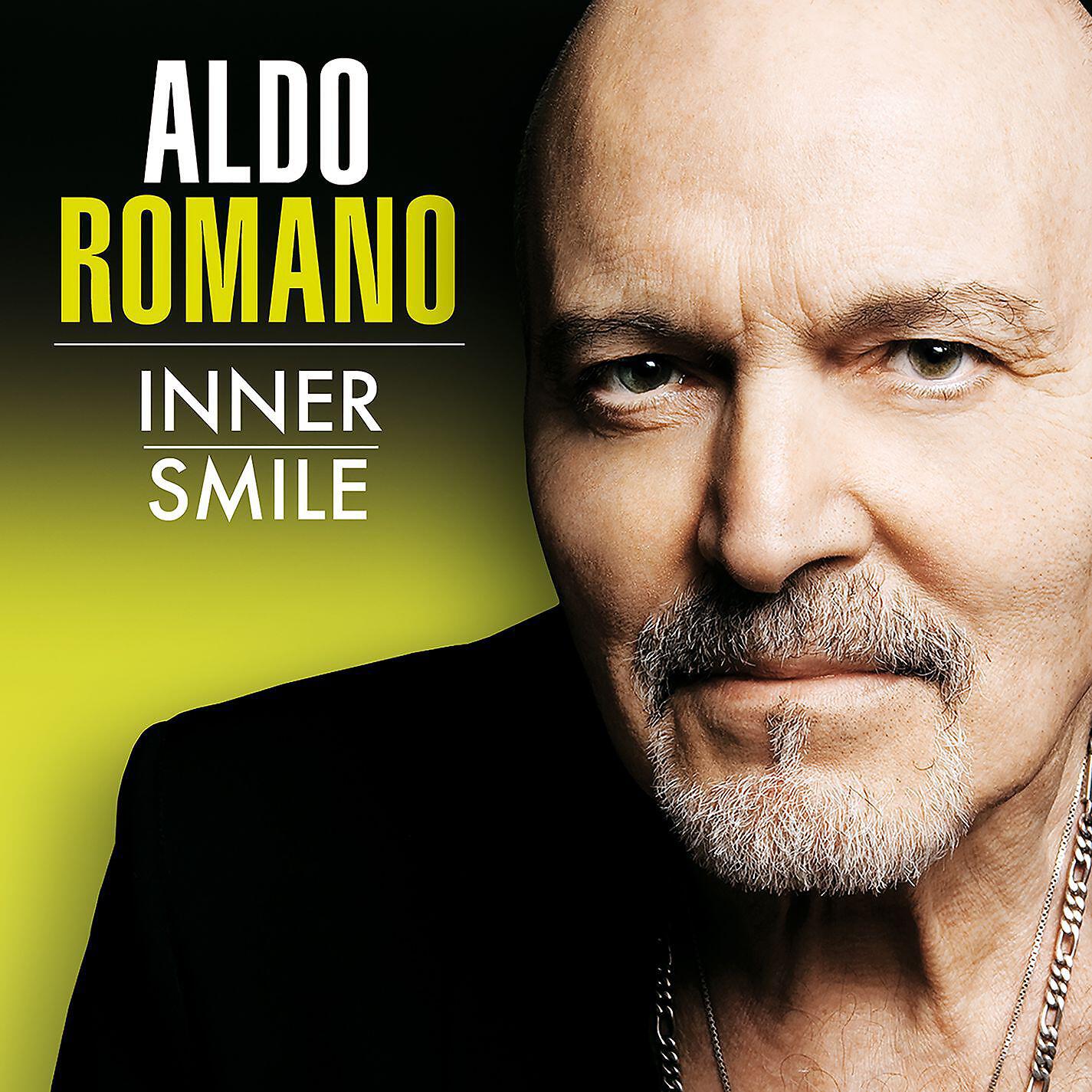 Постер альбома Inner Smile