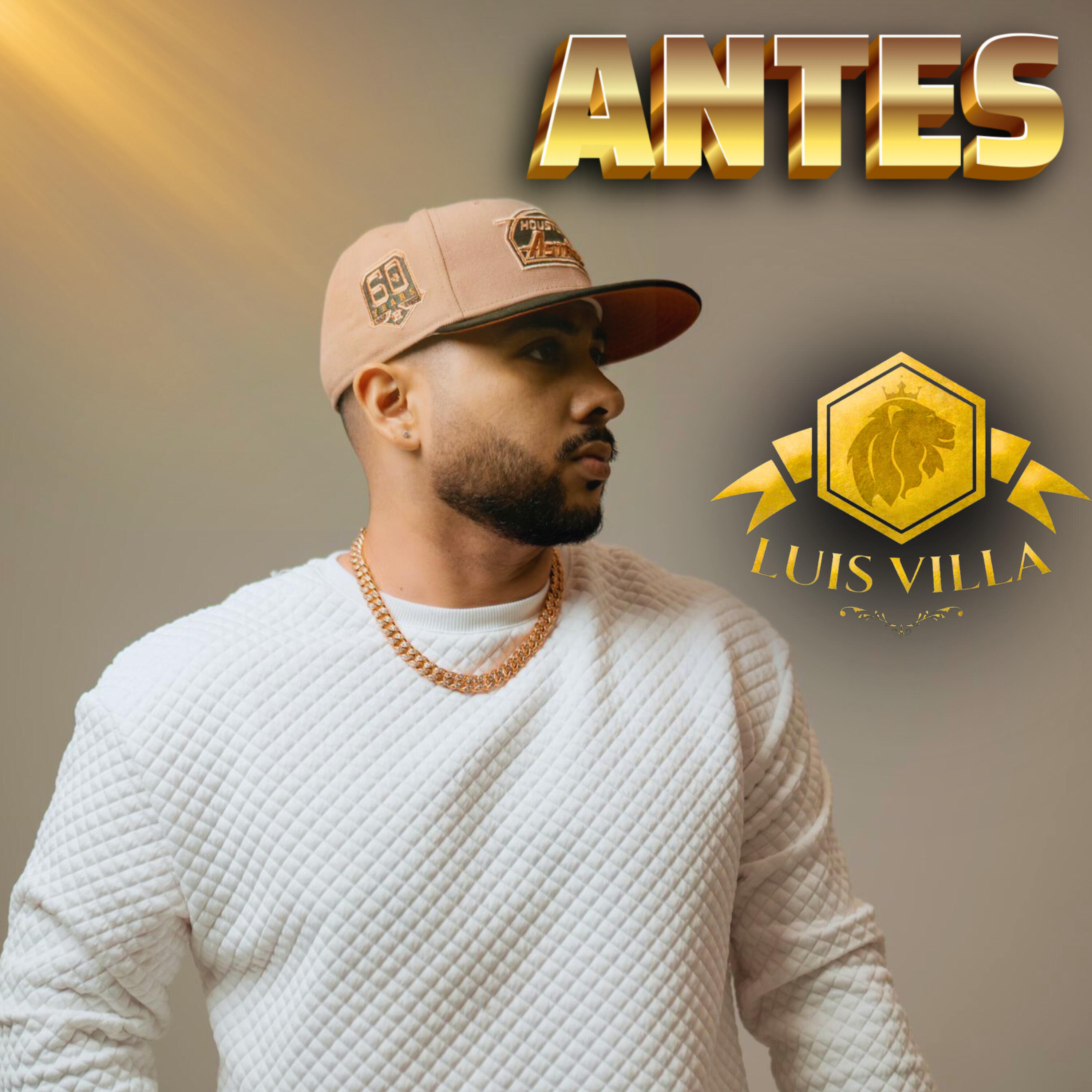 Релиз Antes