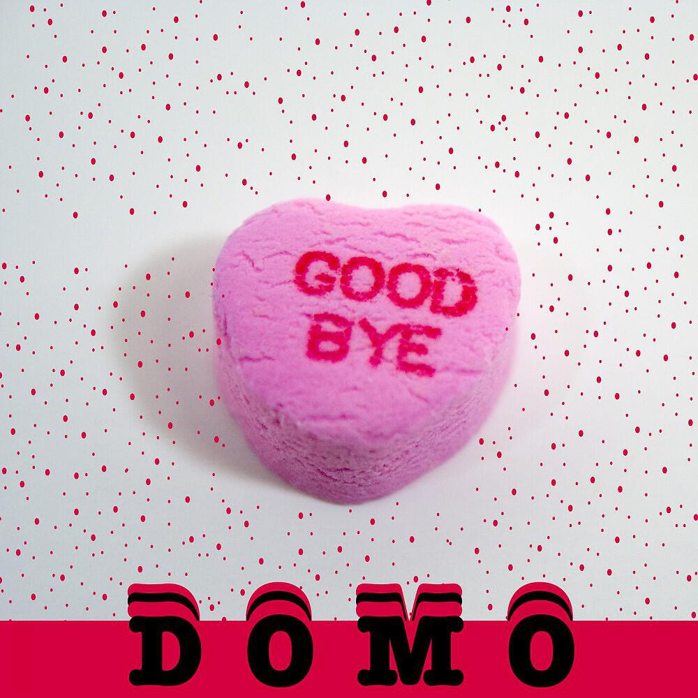 Трек Goodbye