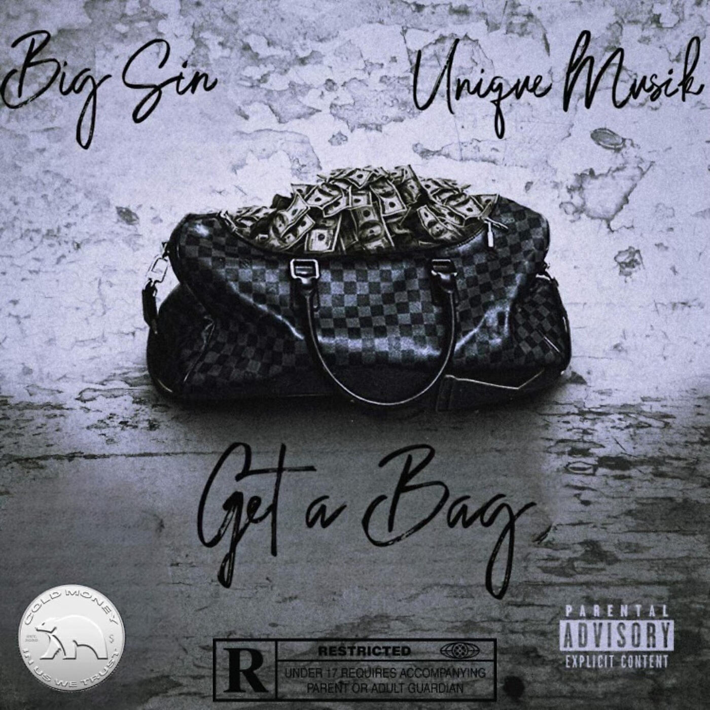 Релиз Get a Bag