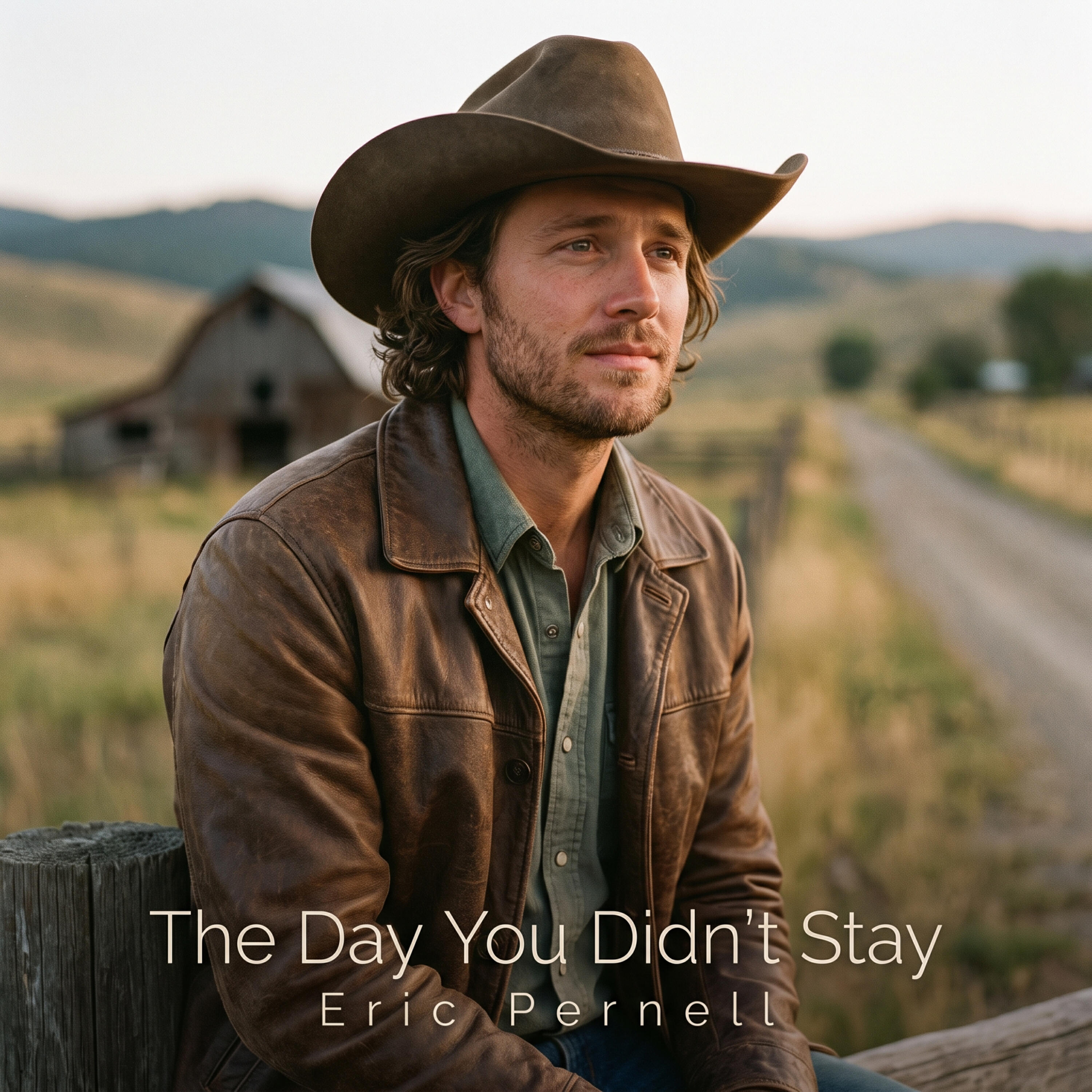 Релиз The Day You Didn’t Stay