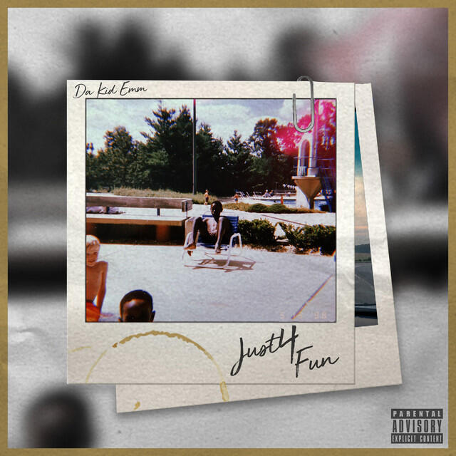 Релиз Just 4 Fun