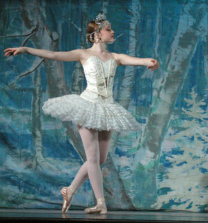 Ballet Music