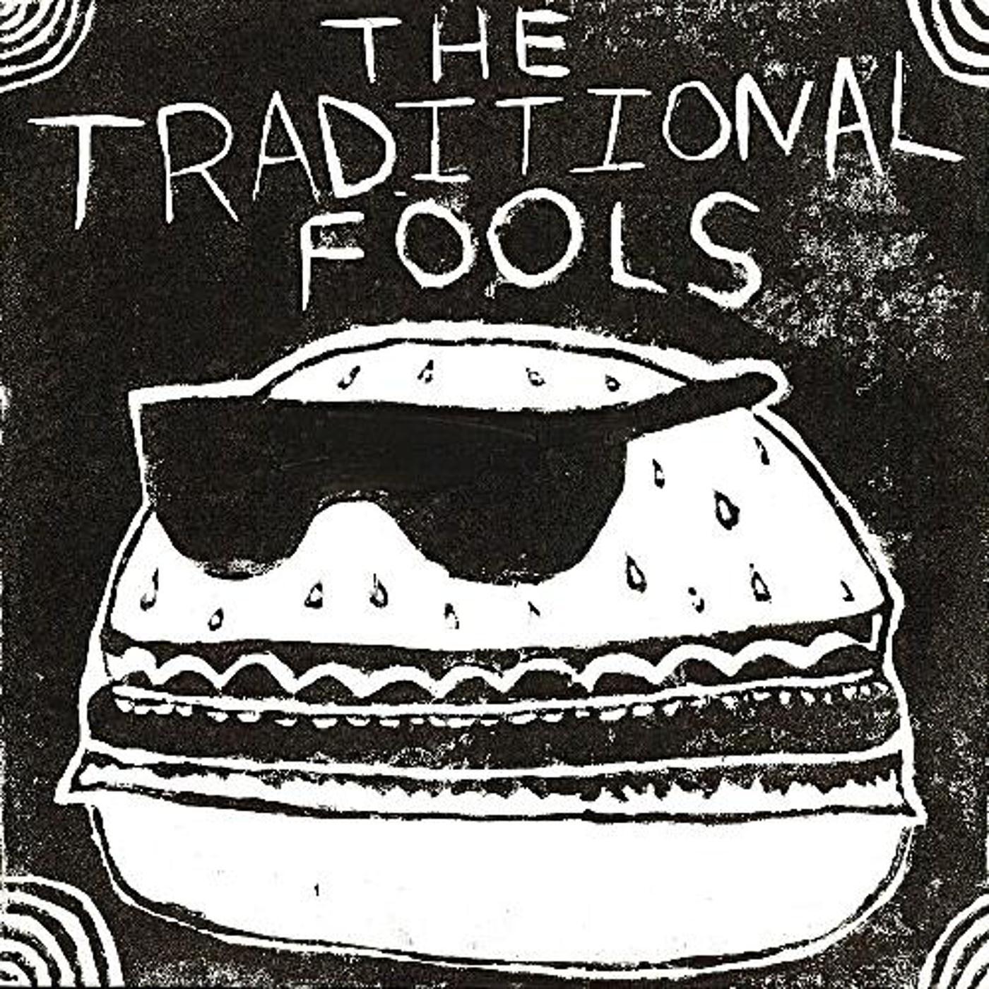 Релиз Traditional Fools